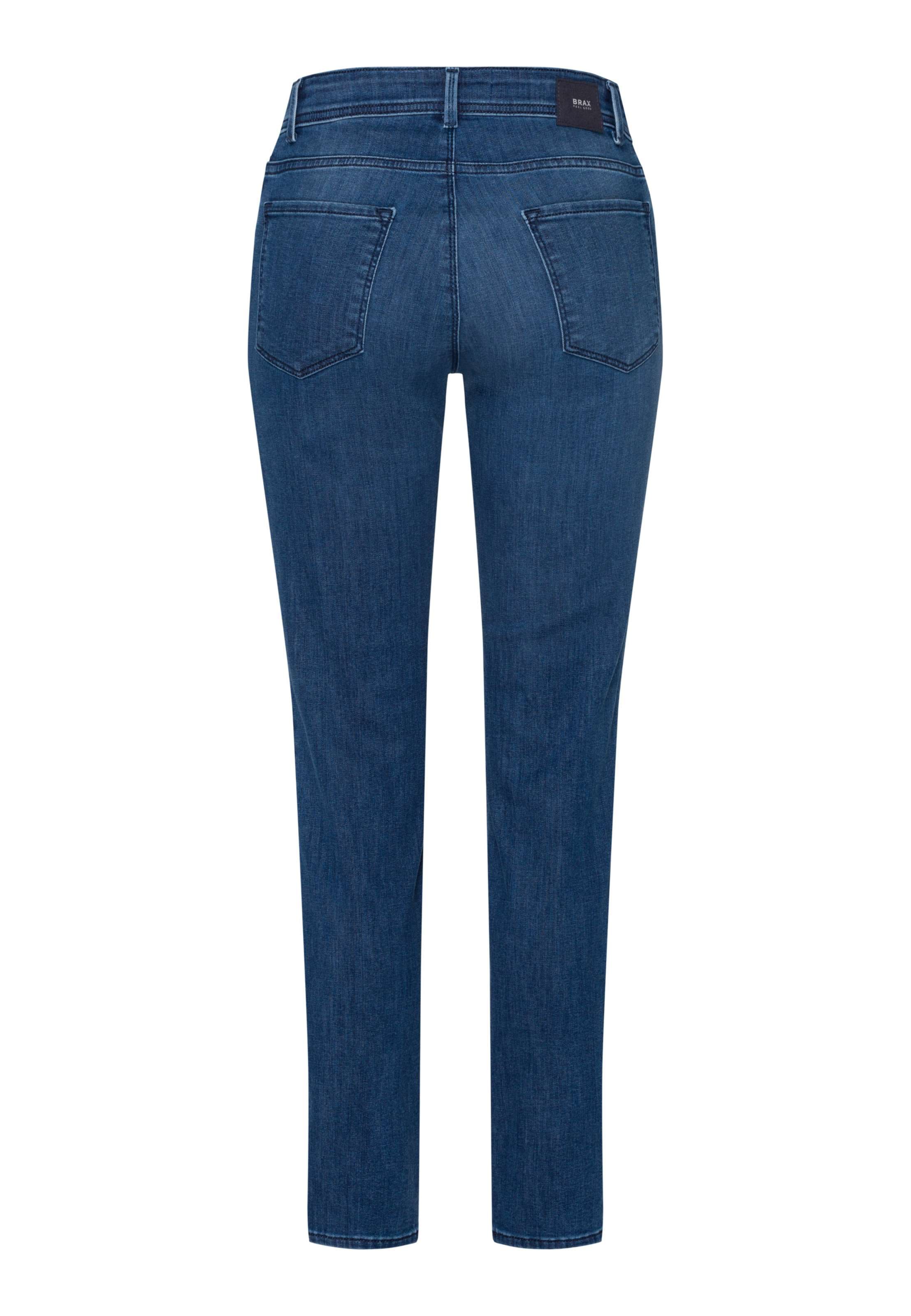 Brax 5-Pocket-Jeans »Style SHAKIRA«