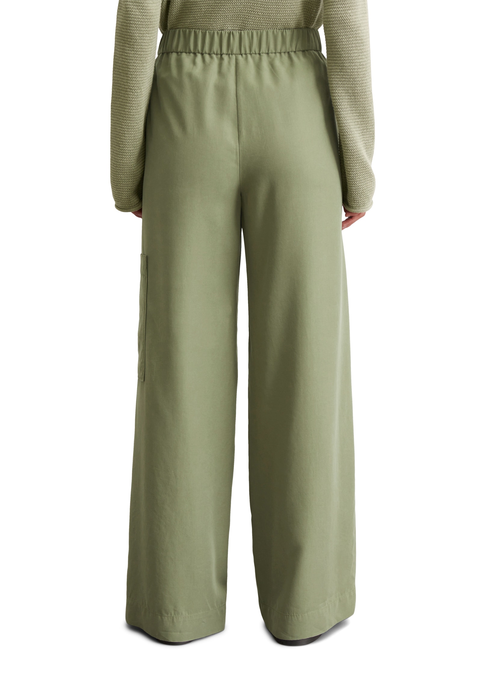 Marc O'Polo Chinohose »aus TENCEL™ Lyocell«