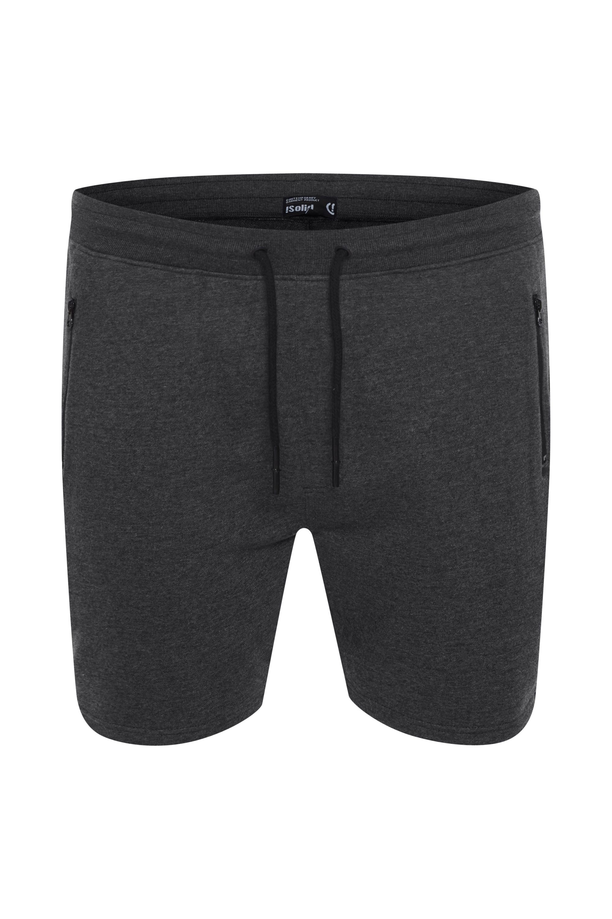 Solid Sweatshorts "Sweatshorts SDTaras BT"