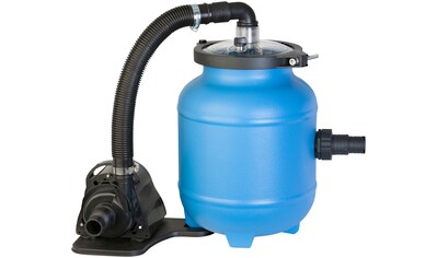 Filterpumpen »Aqualoon FAQ200«, für Pools bis 19.000 l Wasserinhalt