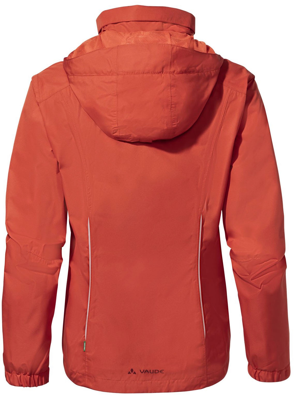 VAUDE Fahrradjacke »Escape Bike Light Jacket«, mit Kapuze