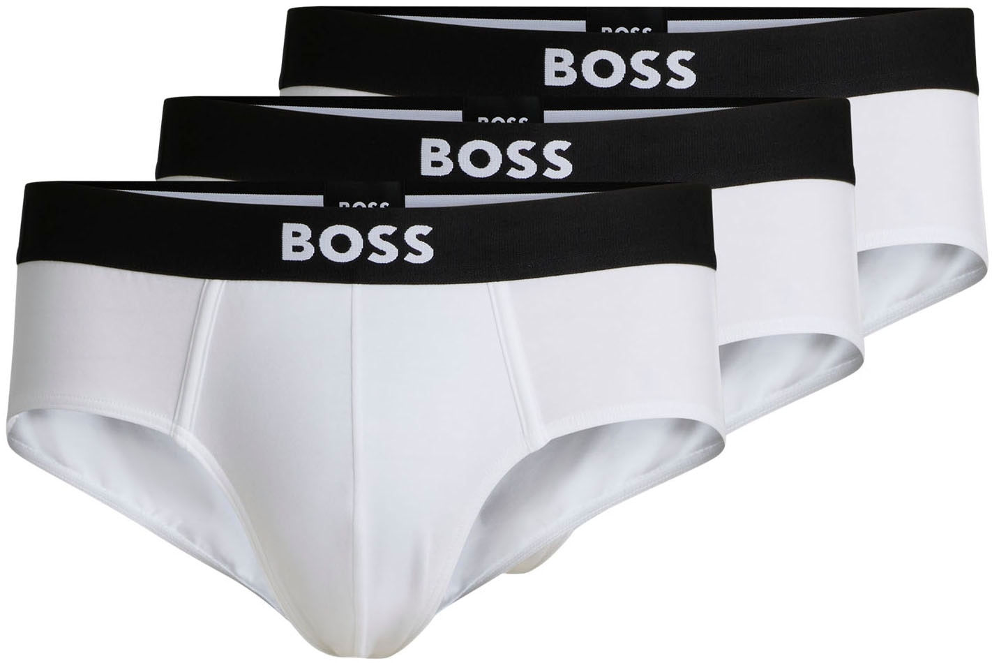 BOSS Hipster »3P BOSS ONE x David Beckham«
