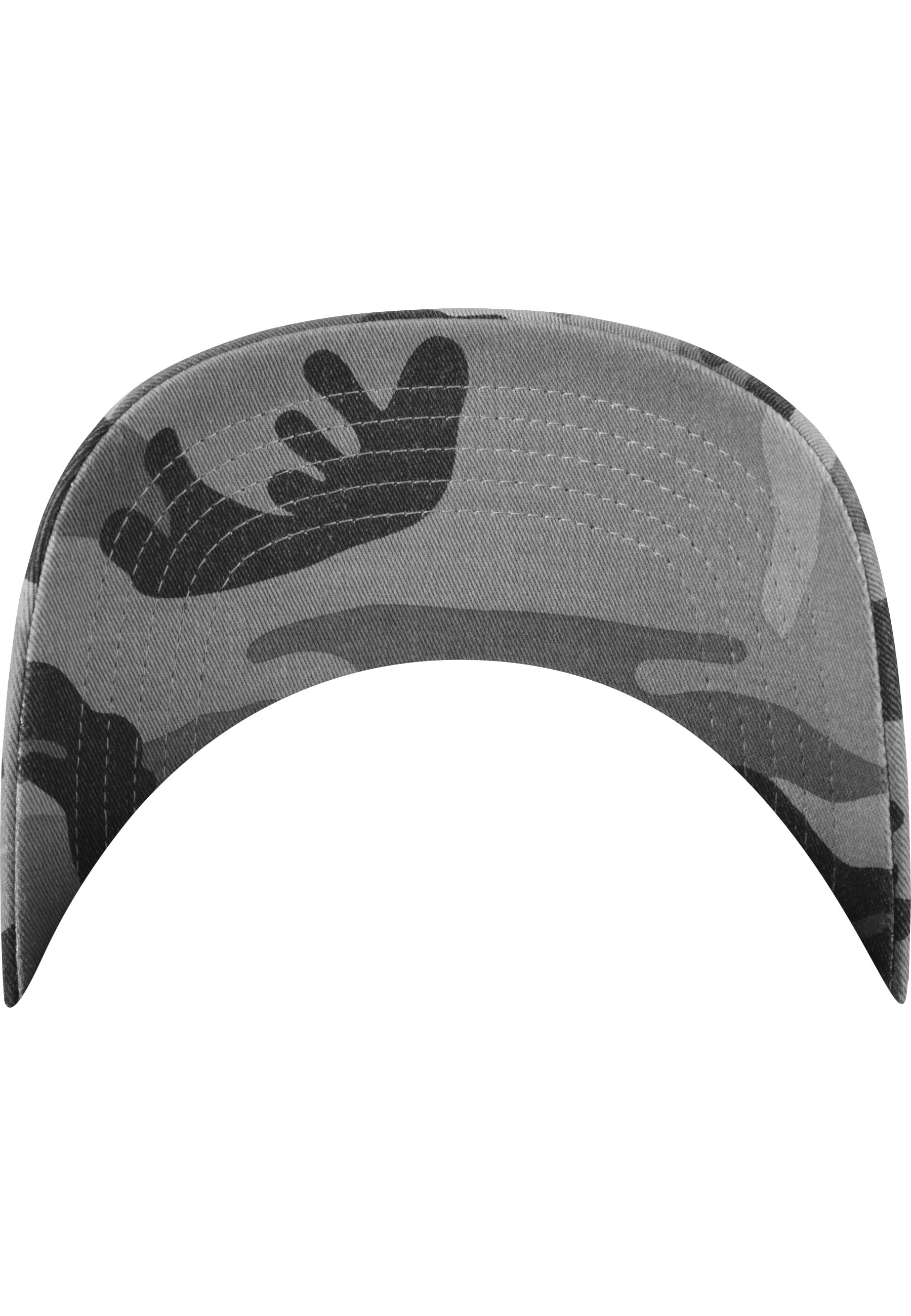 Flexfit Trucker Cap »Flexfit Unisex Camo Trucker Cap«