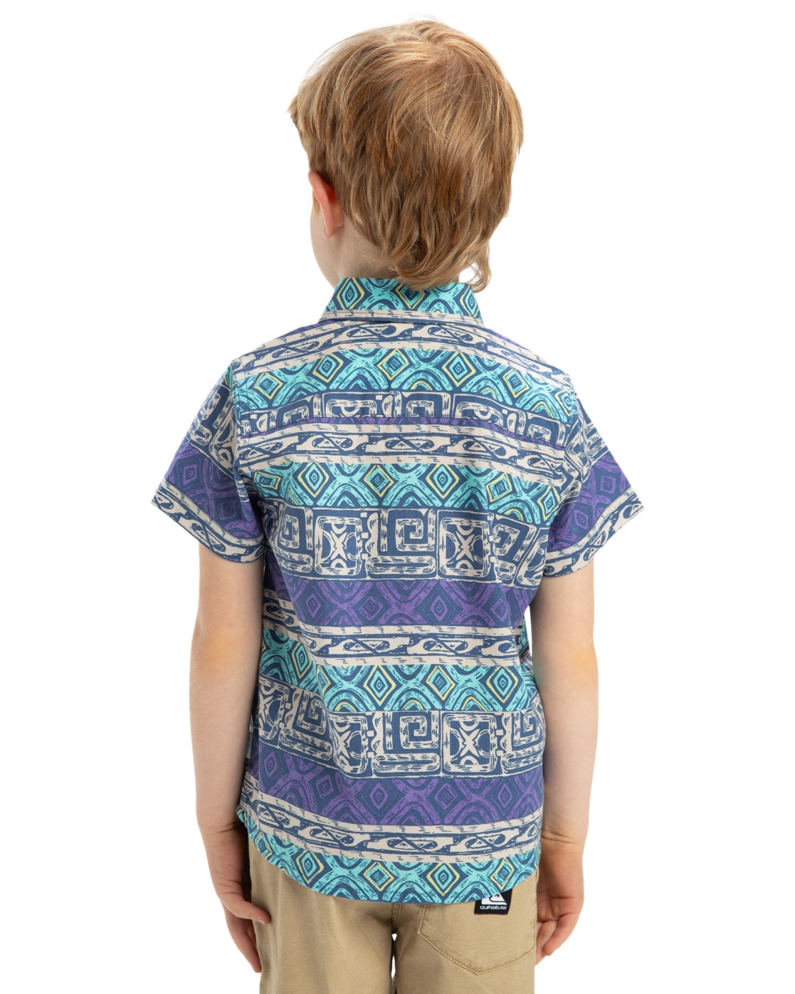 Quiksilver Funktionshemd »Global Heat«