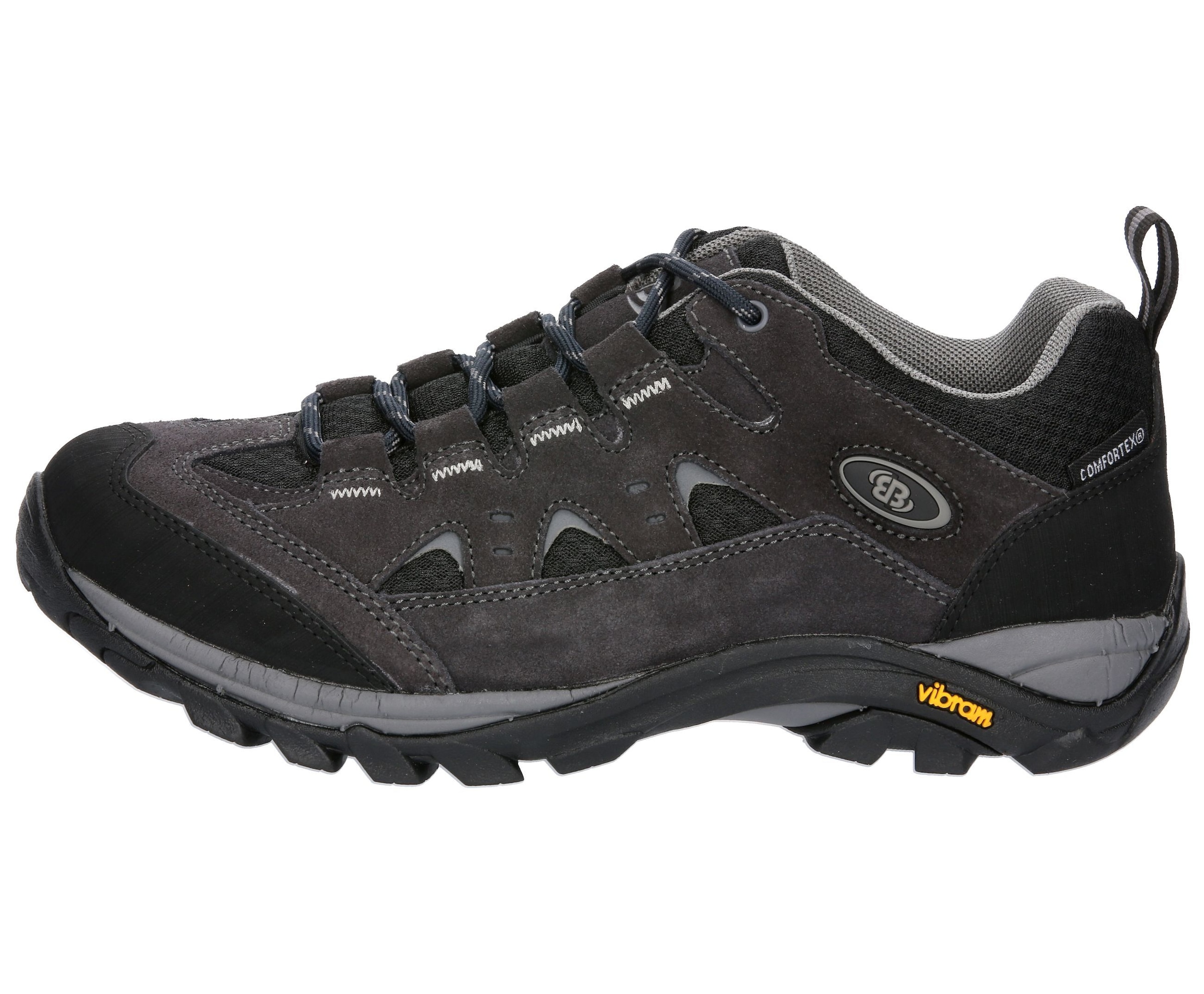 BRÜTTING Outdoorschuh »Outdoorschuh Mount Bear Low«