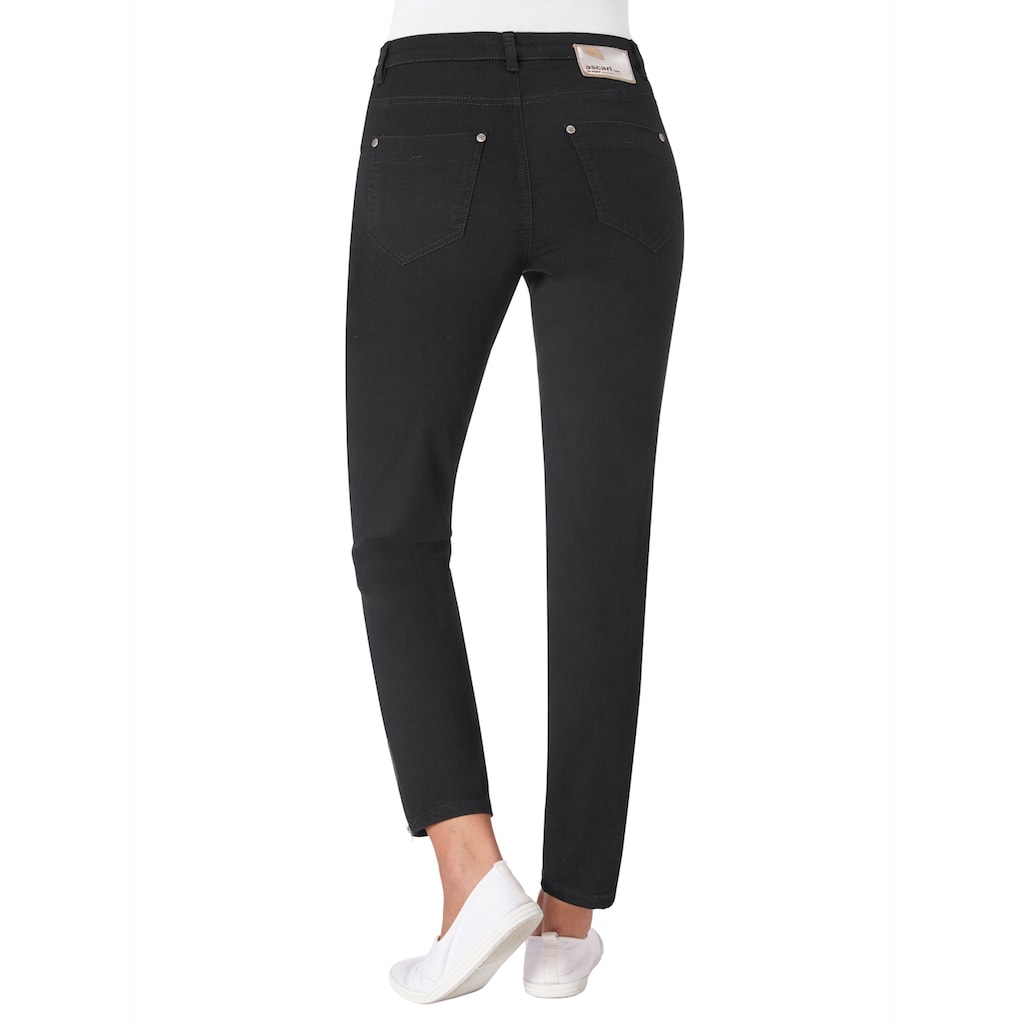 ascari Stretch-Jeans, (1 tlg.)