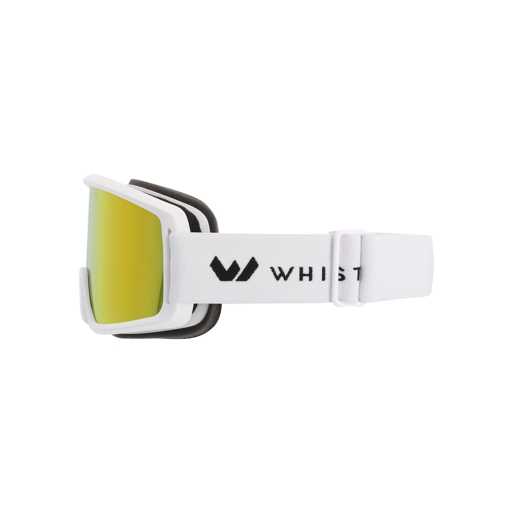 WHISTLER Skibrille »WS5100«