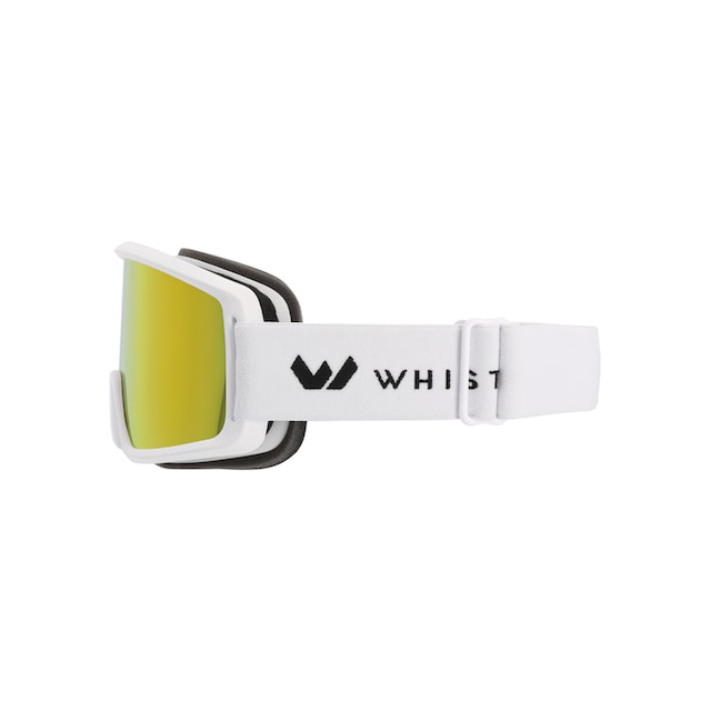 WHISTLER Skibrille »WS5150 OTG«, mit UV-Schutz und Anti-Beschlag-Funktion  auf Raten | BAUR