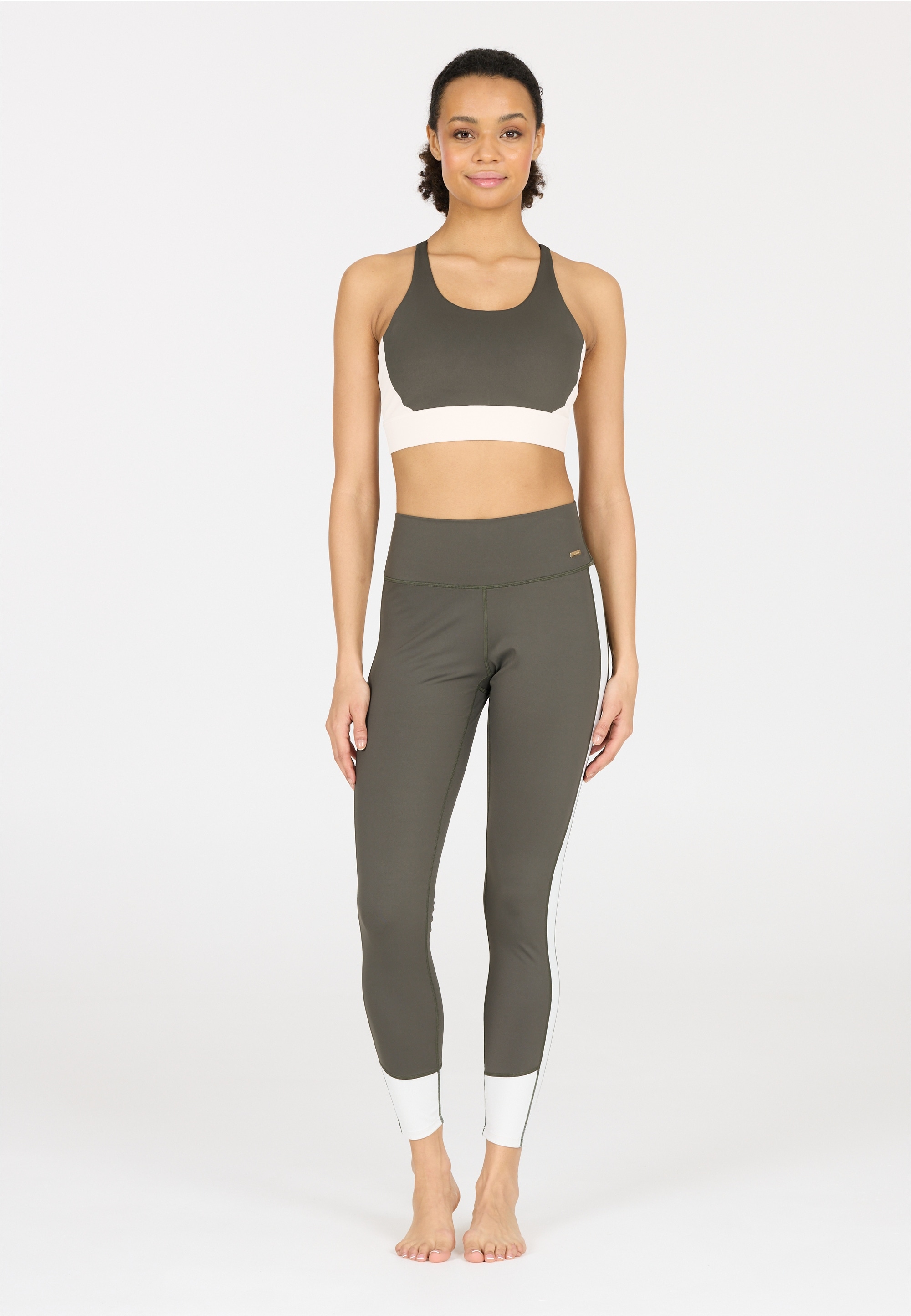 ATHLECIA Sport-BH »Aspasia«, mit Quick-Dry-Funktion