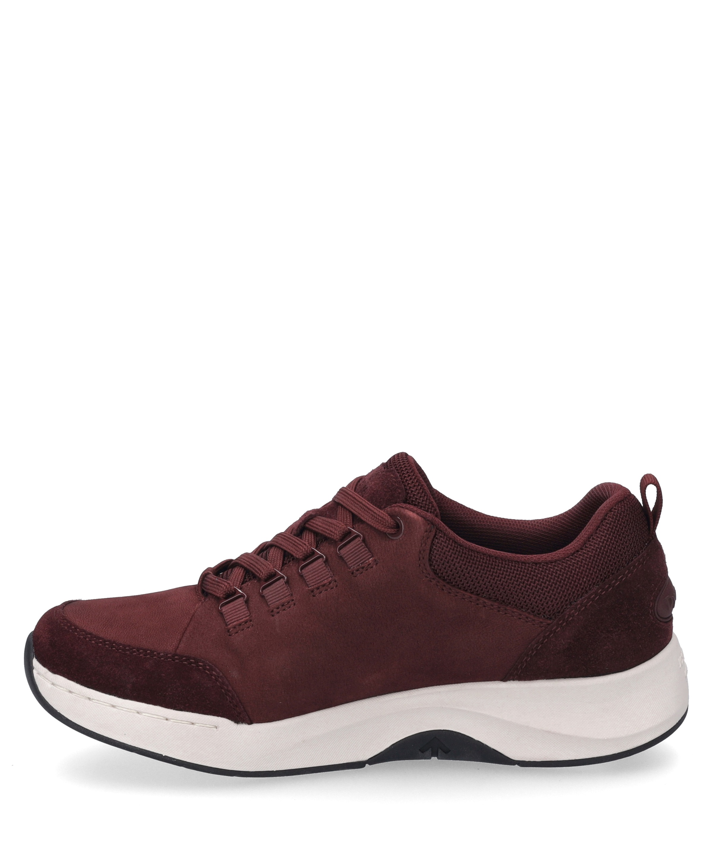 Josef Seibel Sneaker »Elli 50, bordeaux«