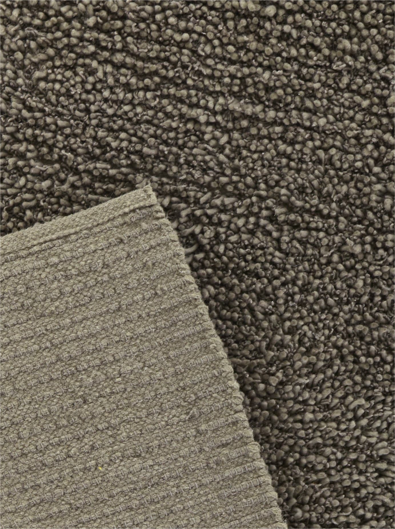 HEINE HOME Rug Taupe 60x90cm 2