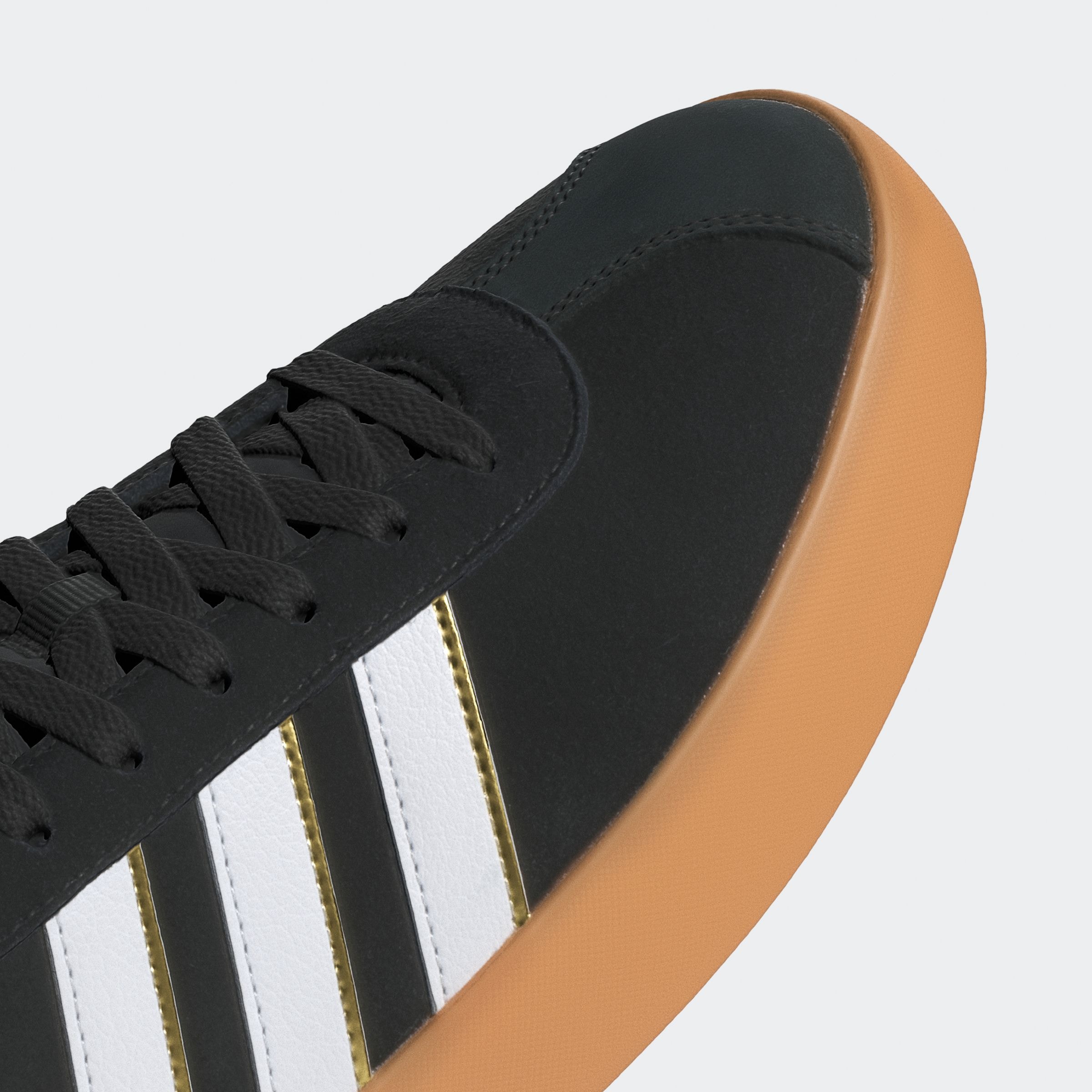 adidas Sportswear Sneaker »VL COURT 3.0«, inspiriert vom Design des adidas samba