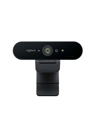 Logitech Webcam »Brio«