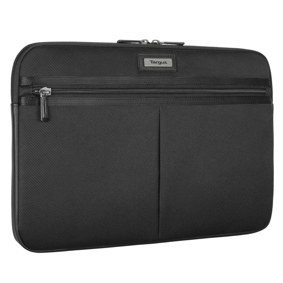 Targus Laptoptasche »Mobile Elite Sleeve 13 - 14«, gepolsterte Tasche für optimalen Schutz