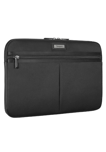 Targus Laptoptasche »Mobile Elite Sleeve 13 -...