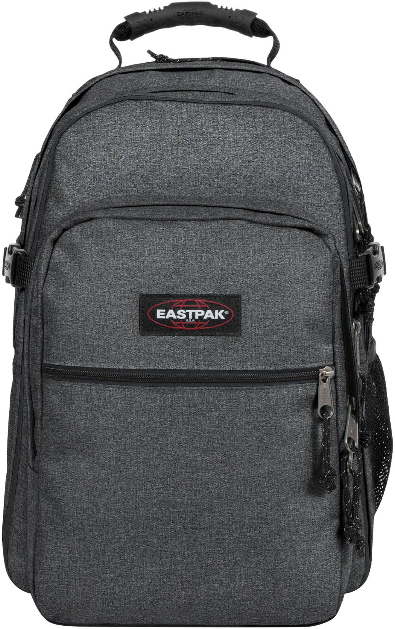Eastpak "TUTOR" mit geräumigen Fächern