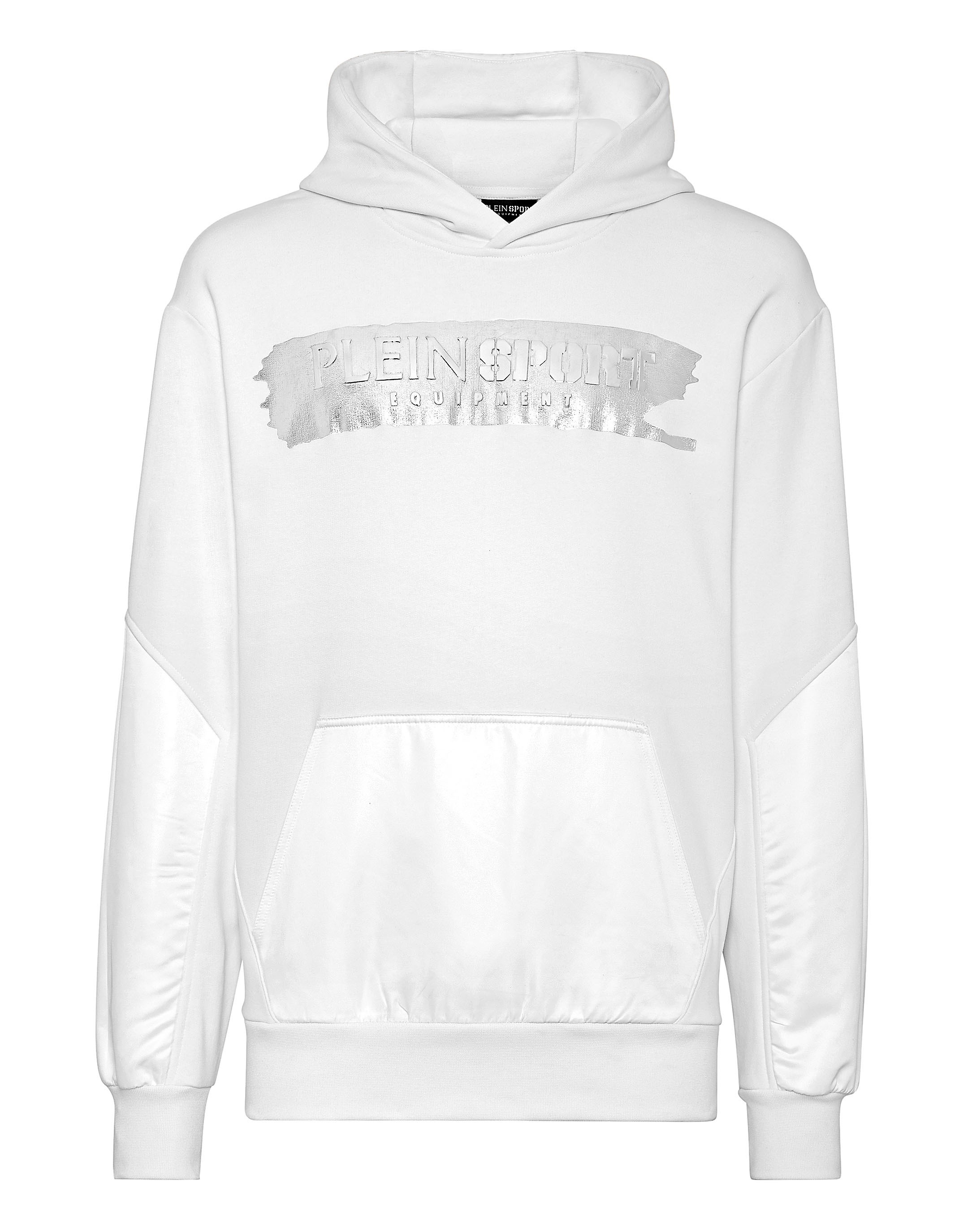 PLEIN SPORT Sweatshirt »Hoodie«