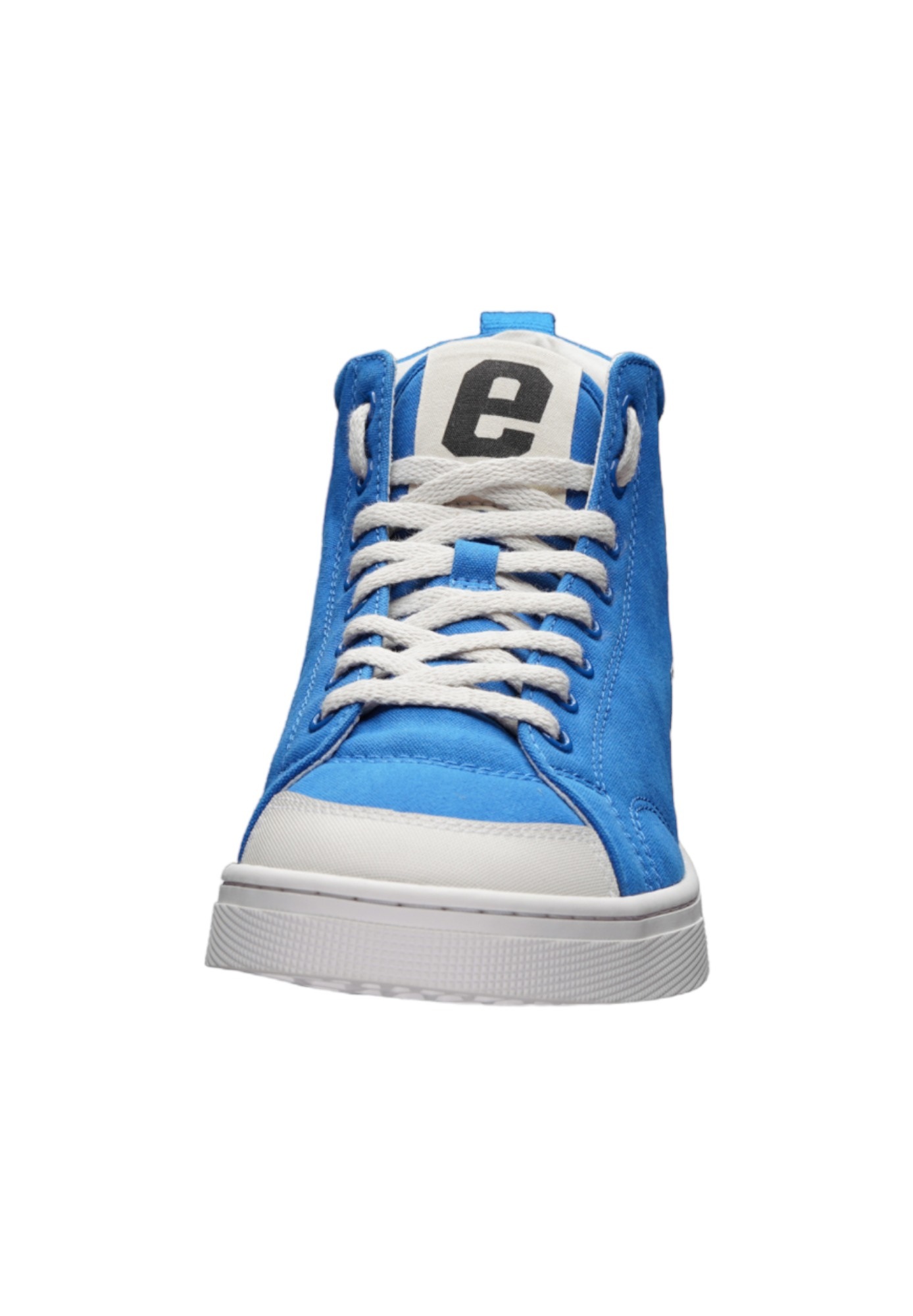 ETHLETIC Sneaker »Active Hi Cut«, Fairtrade Produkt