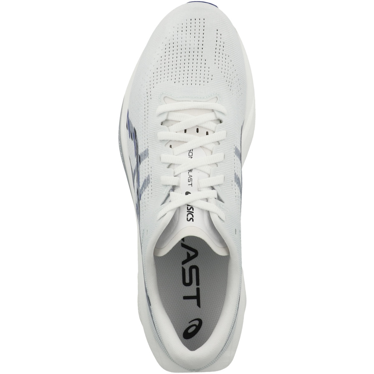 Asics Laufschuh »Asics Sonicblast Laufschuhe Herren Schuhe«  Verstärkte Ferse