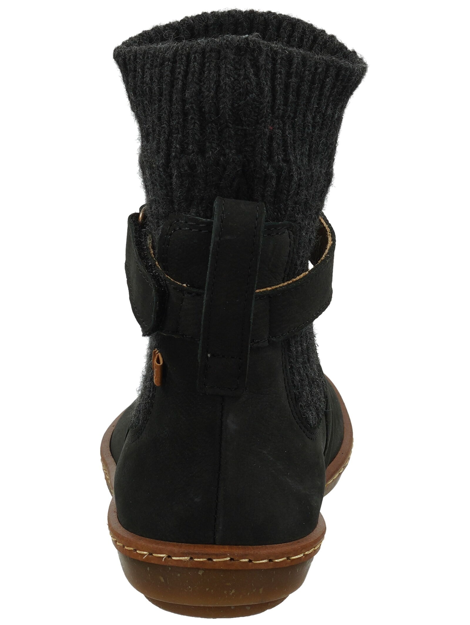 El Naturalista Stiefel »El Naturalista Stiefel Leder/Textil«