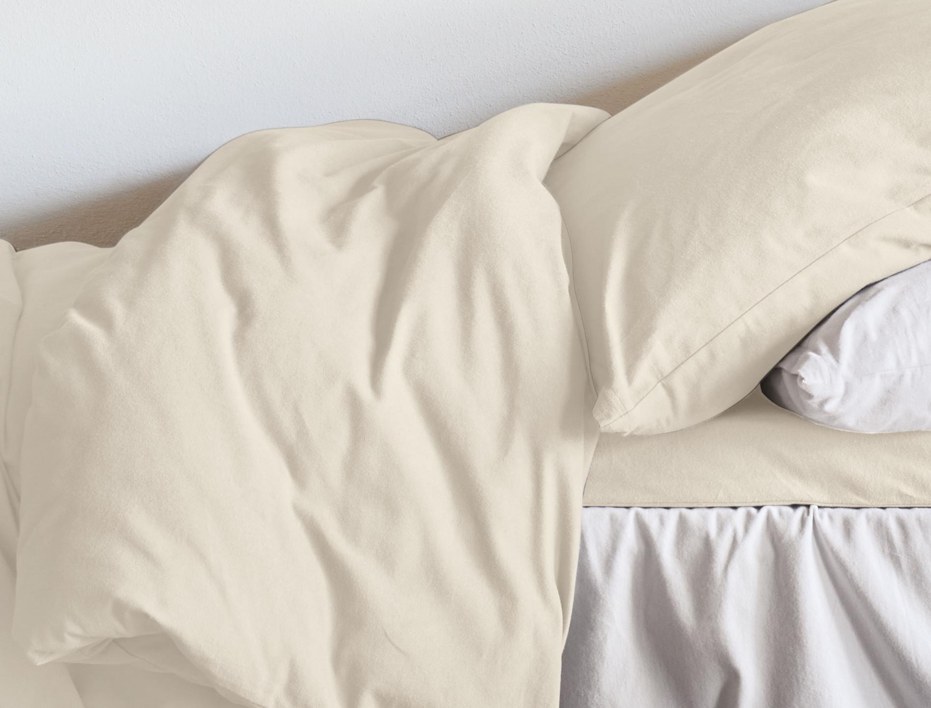 Thumbnail - Irisette Bettwäsche "Lago 8450" 2 Stk. wohlig warm und kuschelig