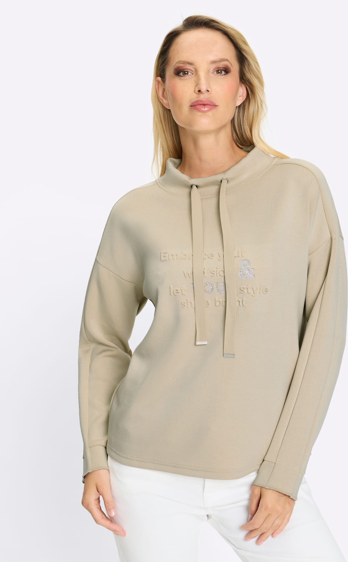 heine Sweatshirt
