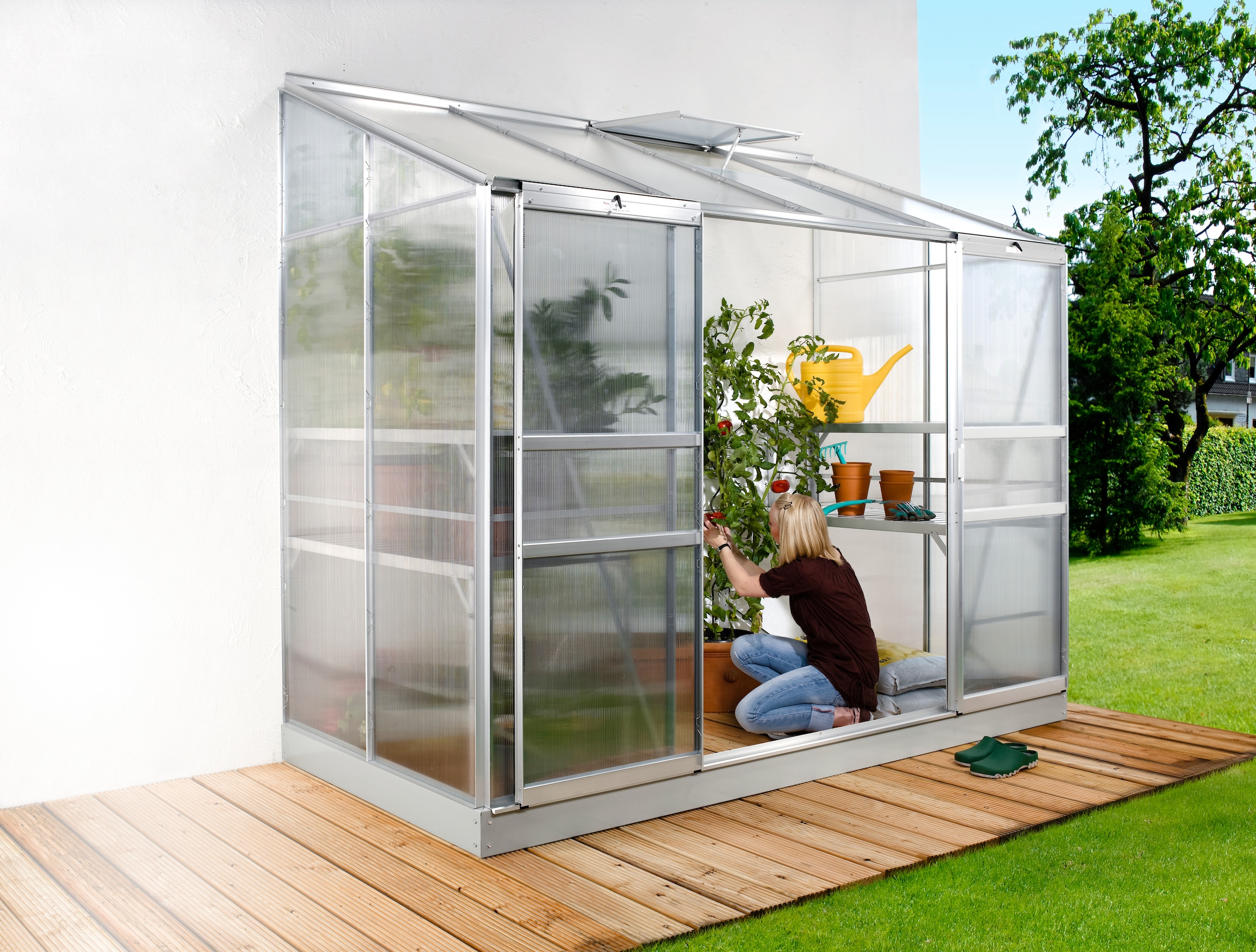 Vitavia Fundamentrahmen »3300«
