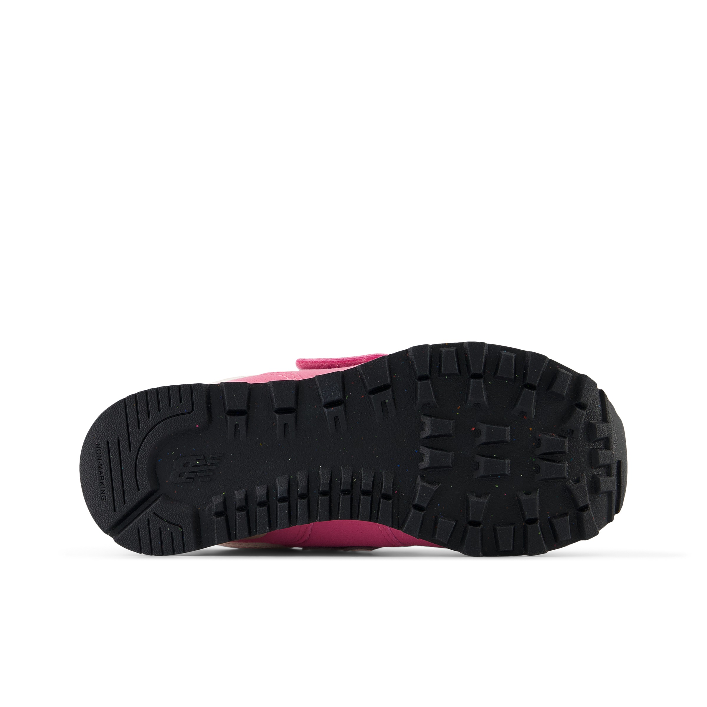 New Balance Sneaker »574«, mit Klettverschluss