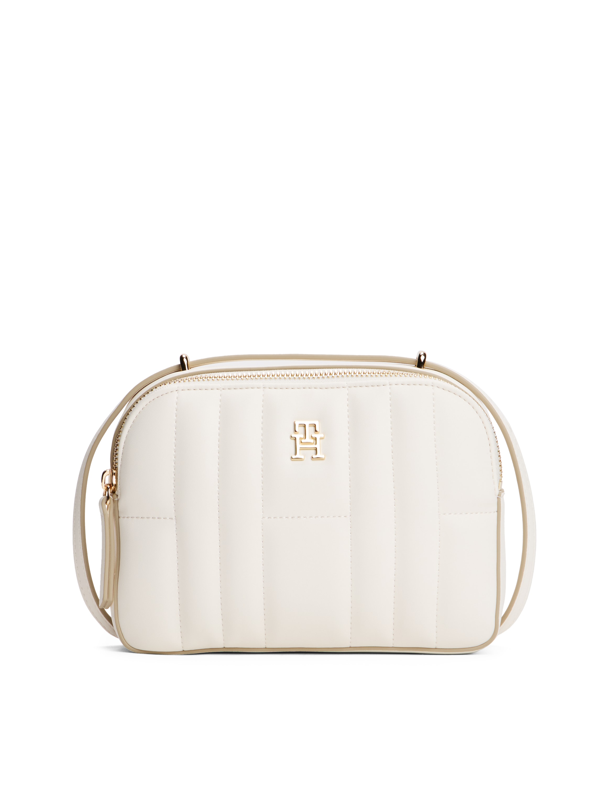 Tommy Hilfiger Umhängetasche "TH FEMININE CONV CAMERA BAG", Damen Schultert günstig online kaufen