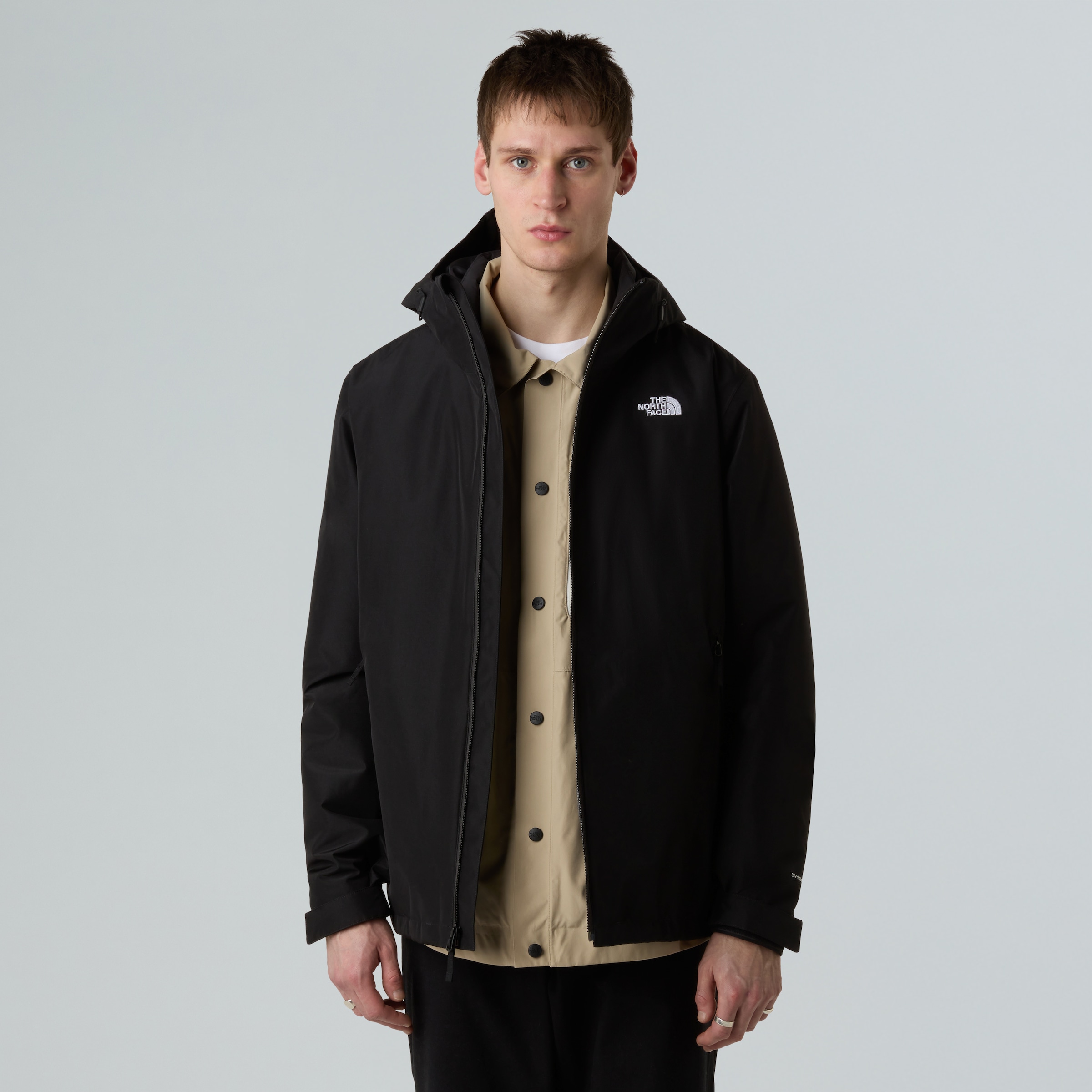 The North Face 3-in-1-Funktionsjacke "M CARTO MONO TRICLIMATE HOODED JACKET günstig online kaufen