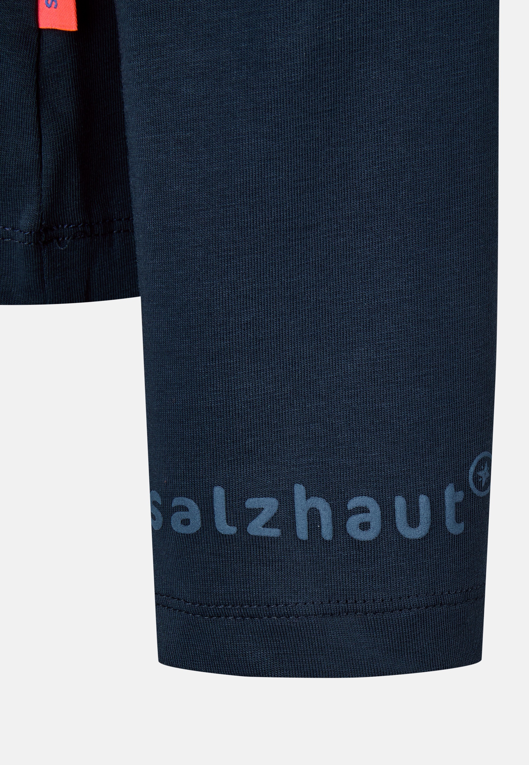 salzhaut Langarmshirt »Longsleeve ANNERLETZT«