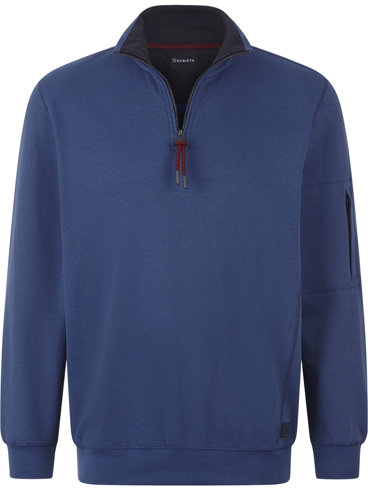 Babista Sweatshirt "Sweatshirt SILVASSI", 1 Stk. günstig online kaufen