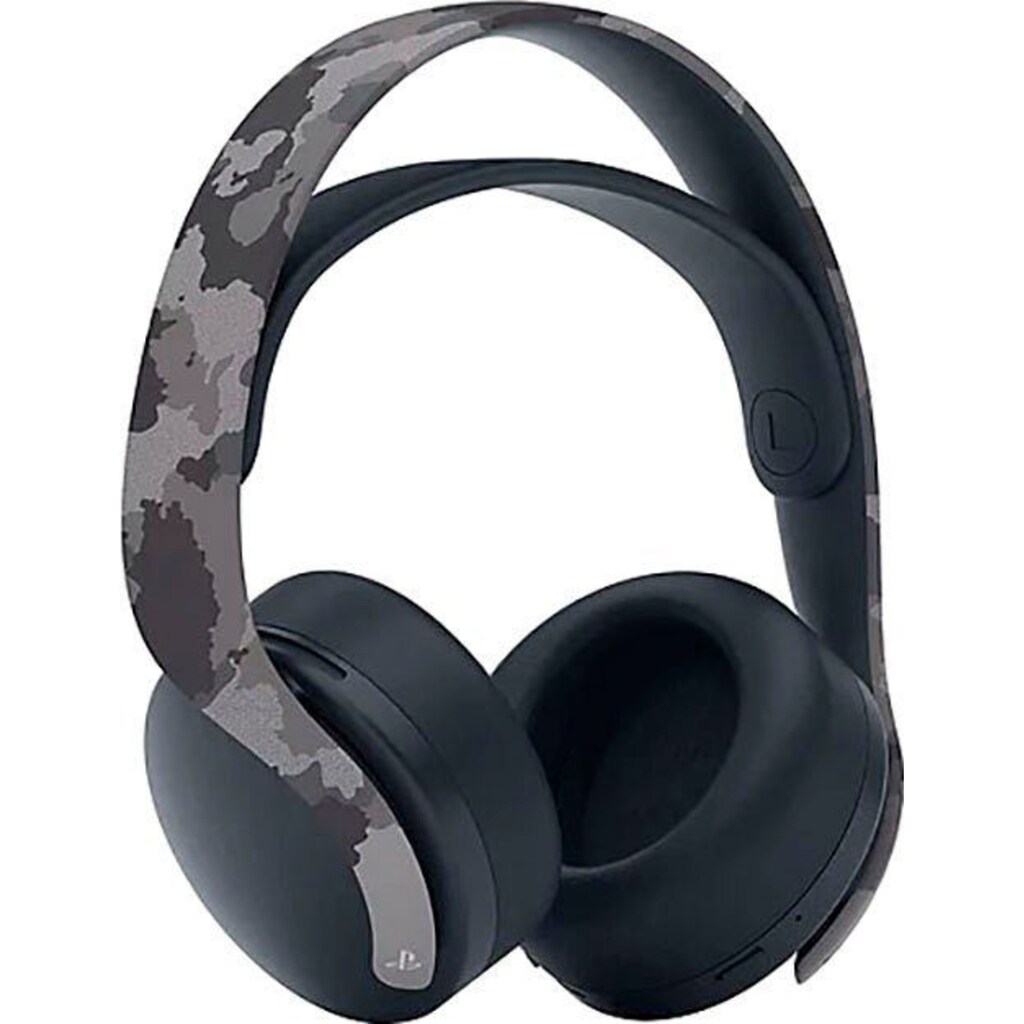 PlayStation 5 Wireless-Headset »Hogwarts Legacy + Pulse 3D camouflage«, Wireless, True Wireless