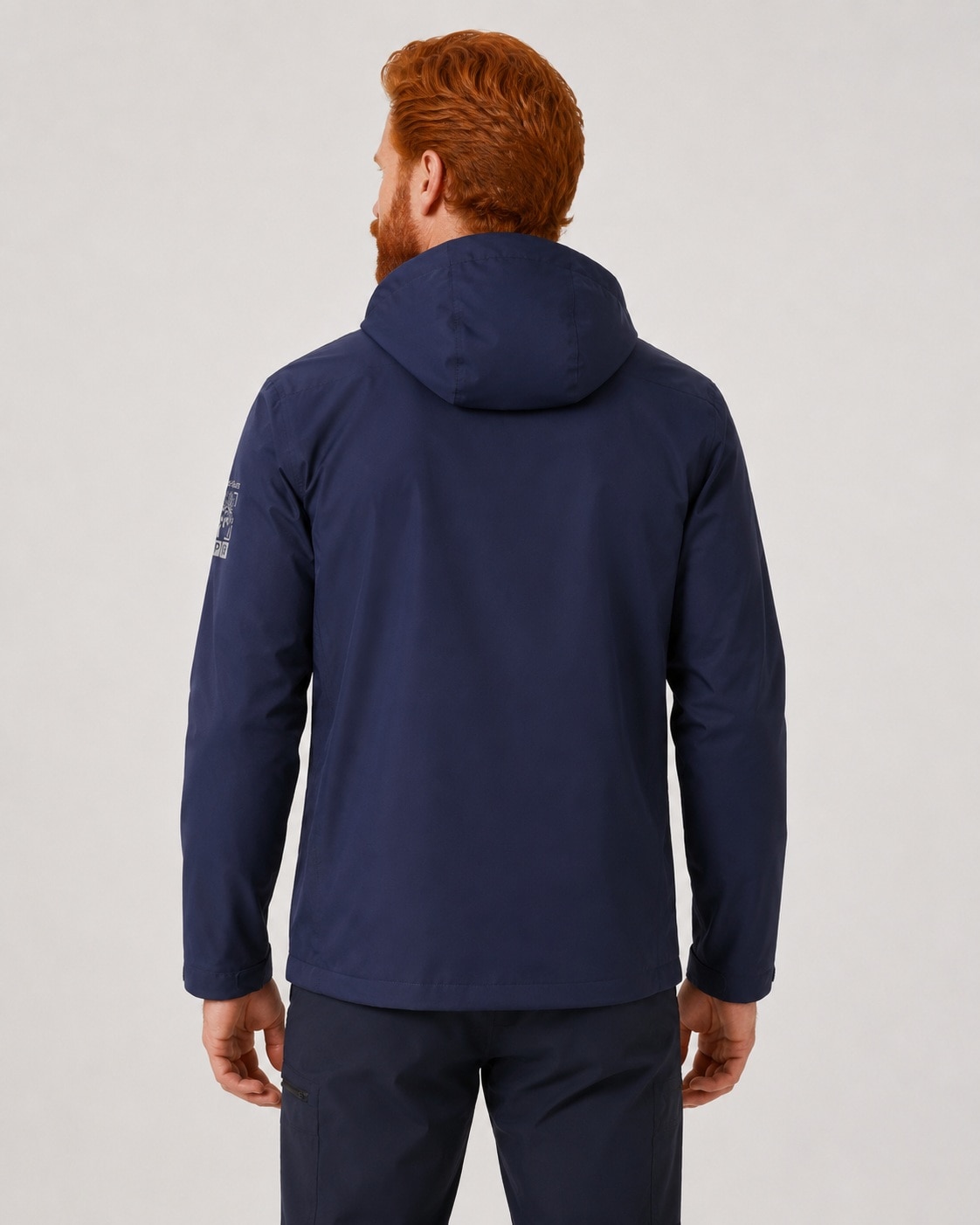LPO Outdoorjacke »Jooris MN« auch in Großen Größen erhältlich