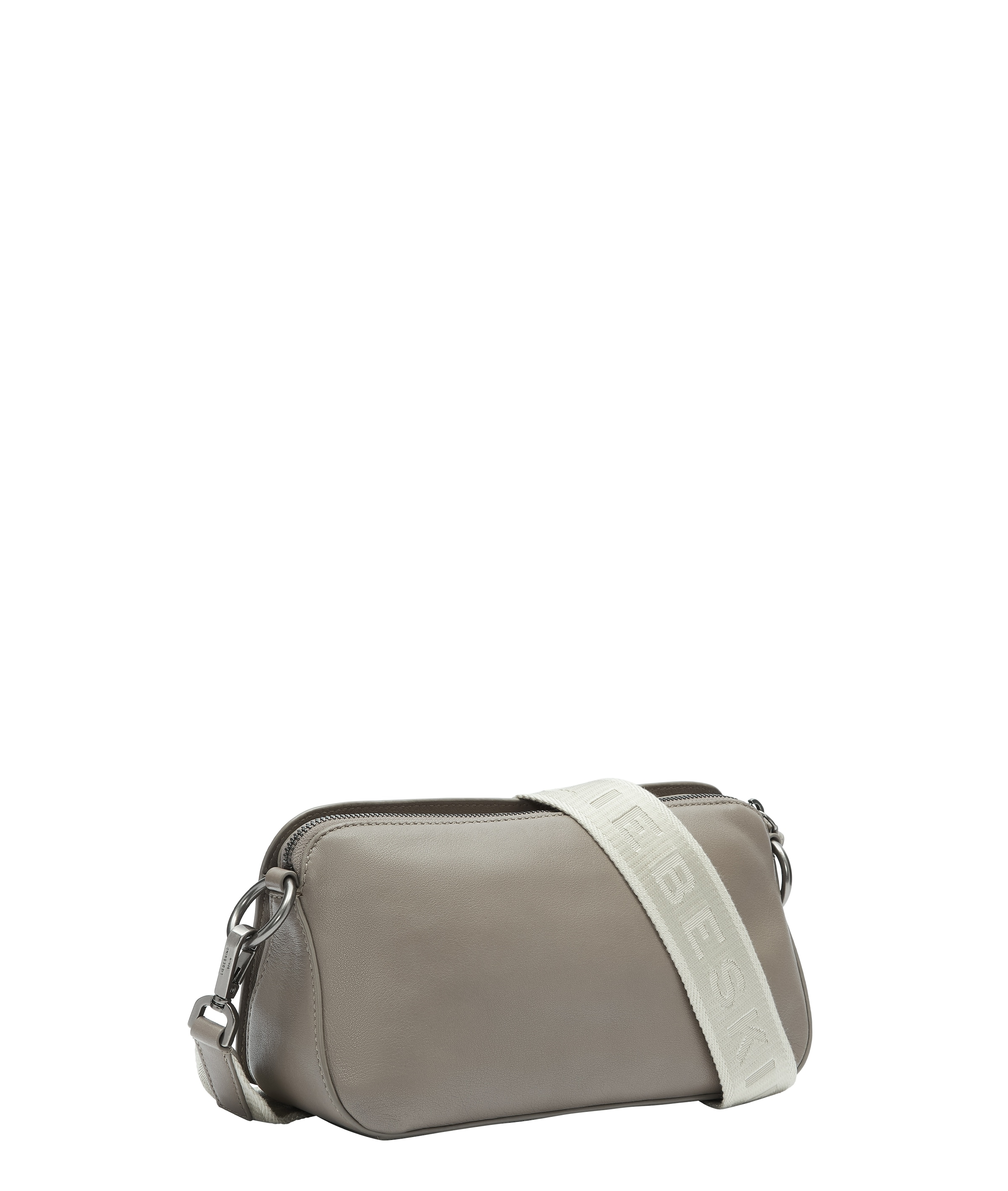 Liebeskind Berlin Umhängetasche »Crossbody CARRY OVER SHEEP NATURAL«