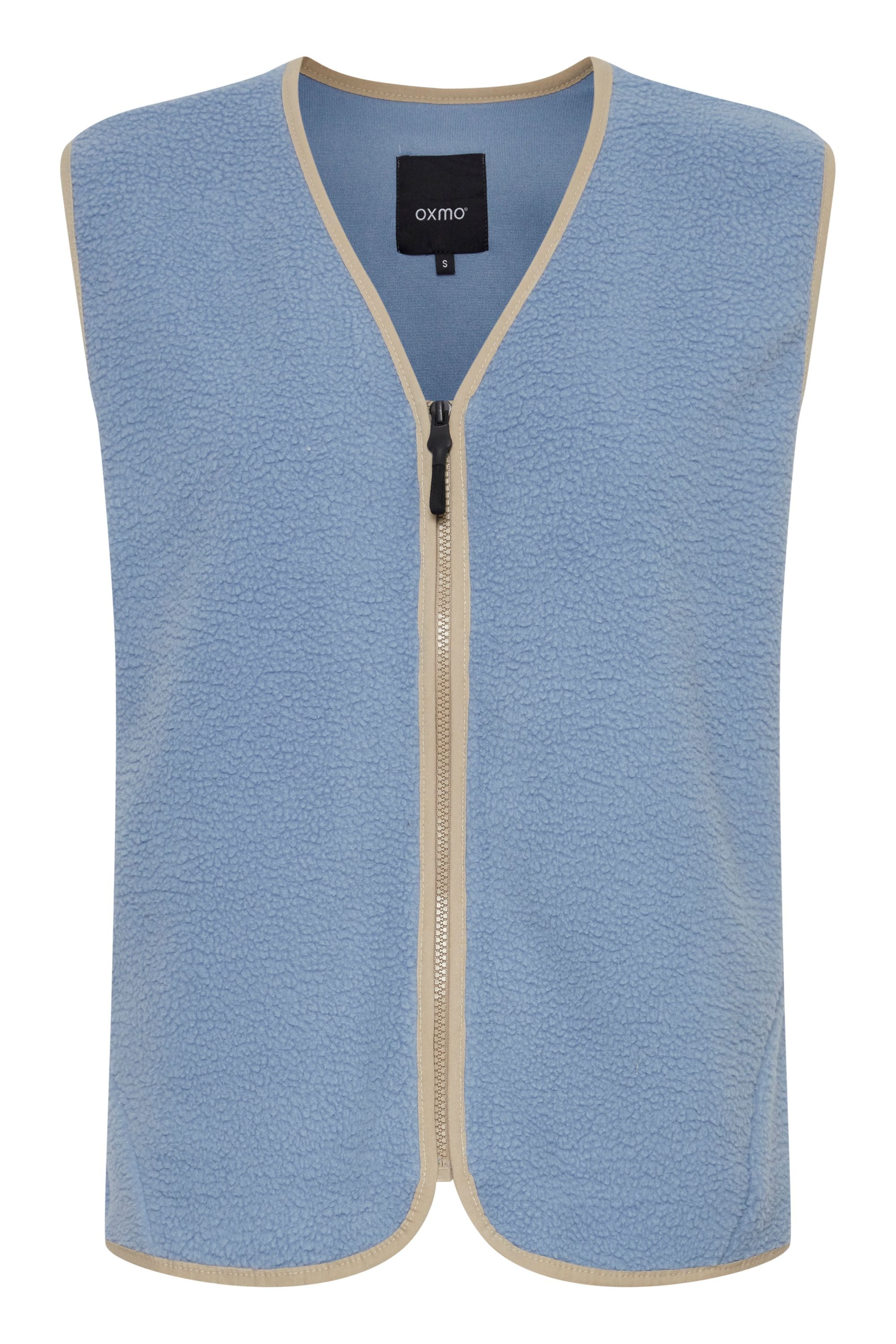 OXMO Fleeceweste "Fleeceweste OXPianne" günstig online kaufen