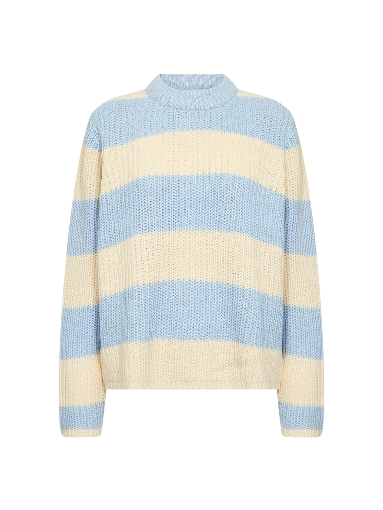 soyaconcept Strickpullover "Soya Concept Sweater SC-REMONE"