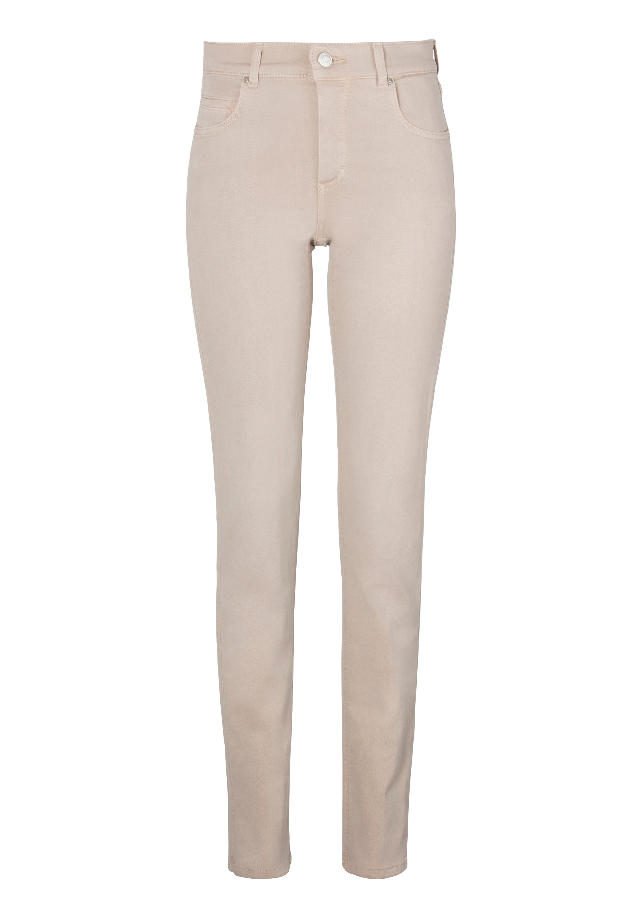 ANGELS Slim-fit-Jeans »CICI«, mit Stretch-Anteil
