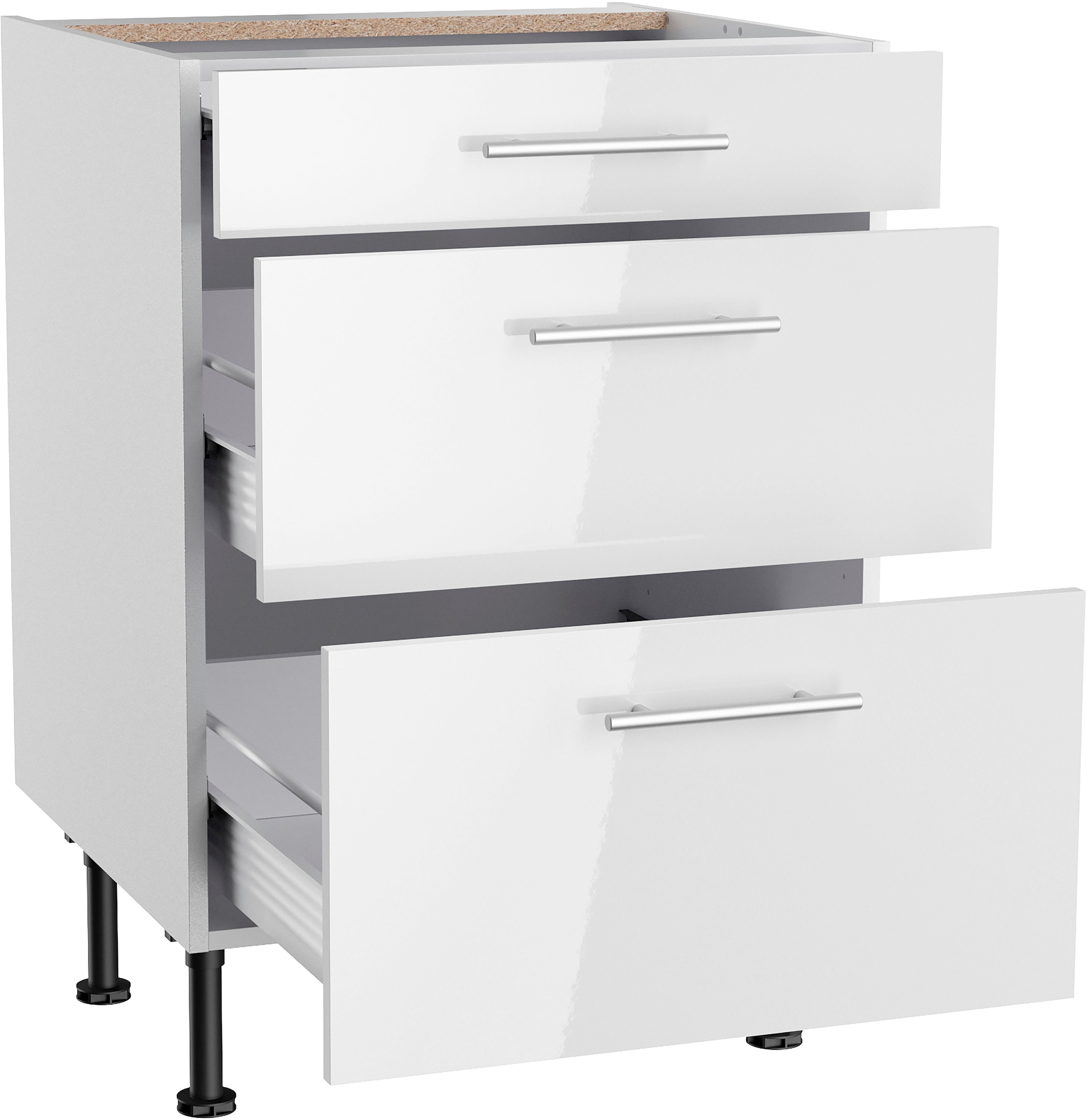 OPTIFIT Unterschrank »Klara«, Breite 60 cm