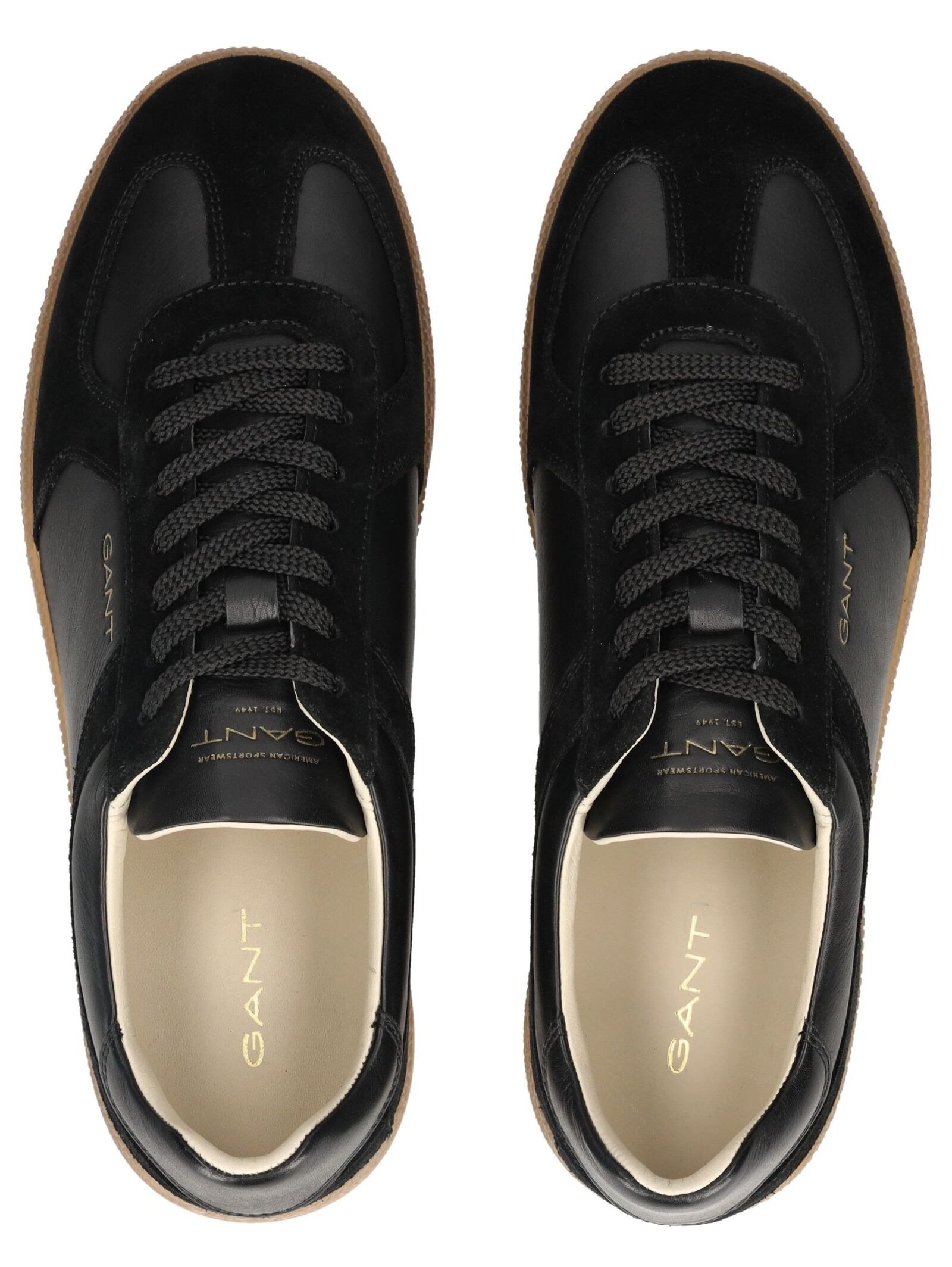 Gant Sneaker »Gant Sneaker Leder«