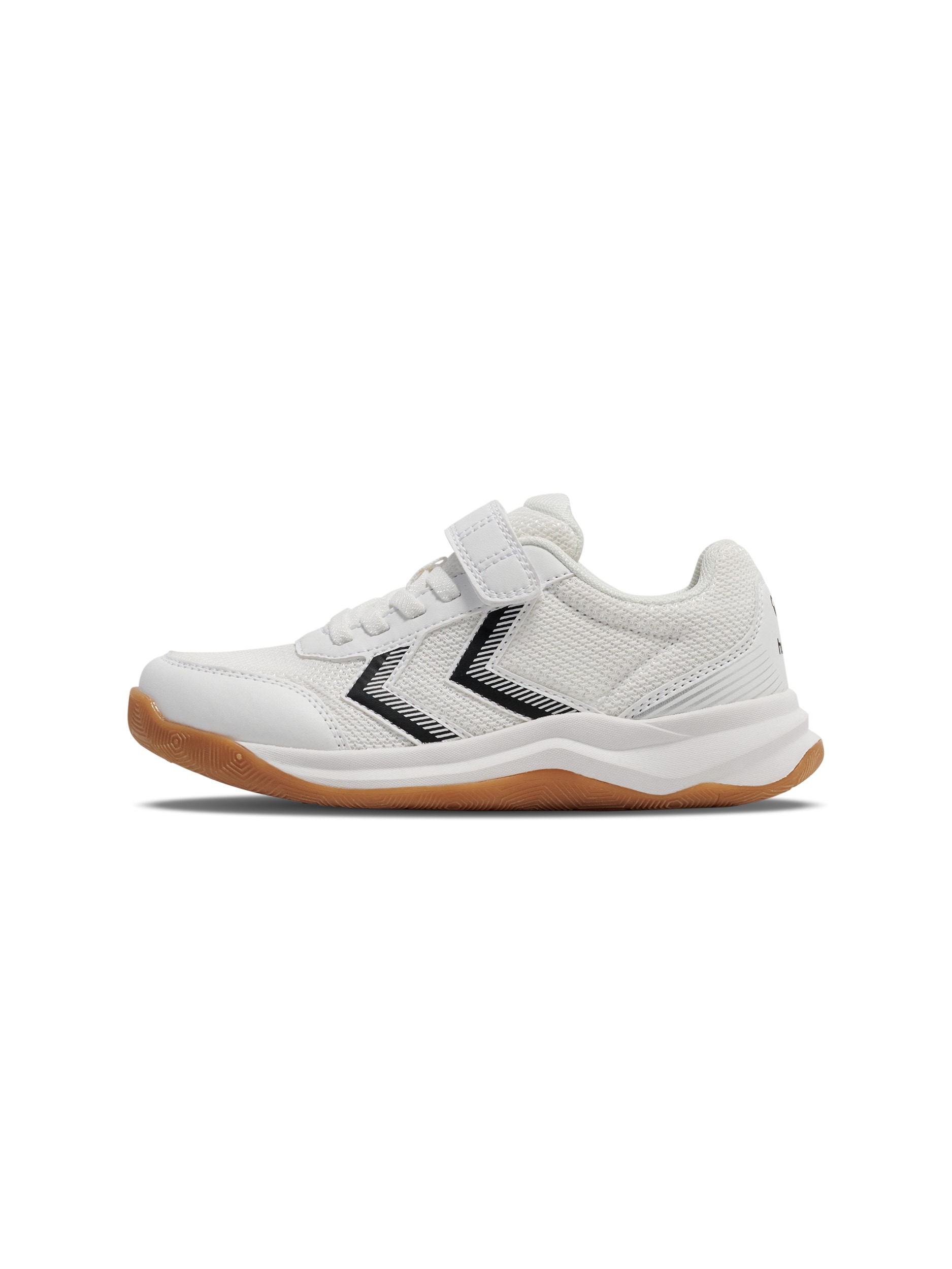 hummel Hallenschuh "MULTIPLAY FLEX VC 2.0 JR" auch für den Hallensport -Non-Markting Sohle