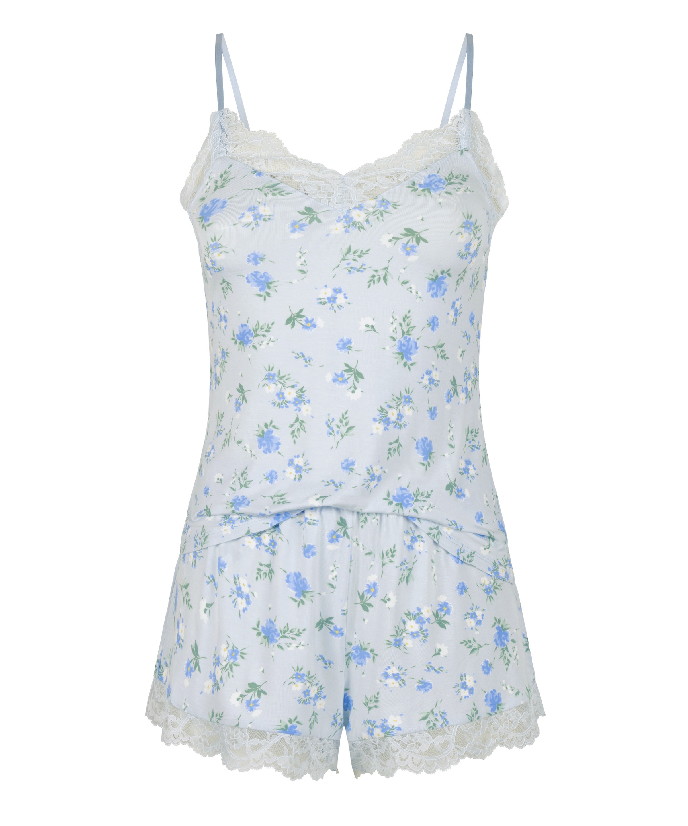 Hunkemöller Pyjama »Pyjama Set«