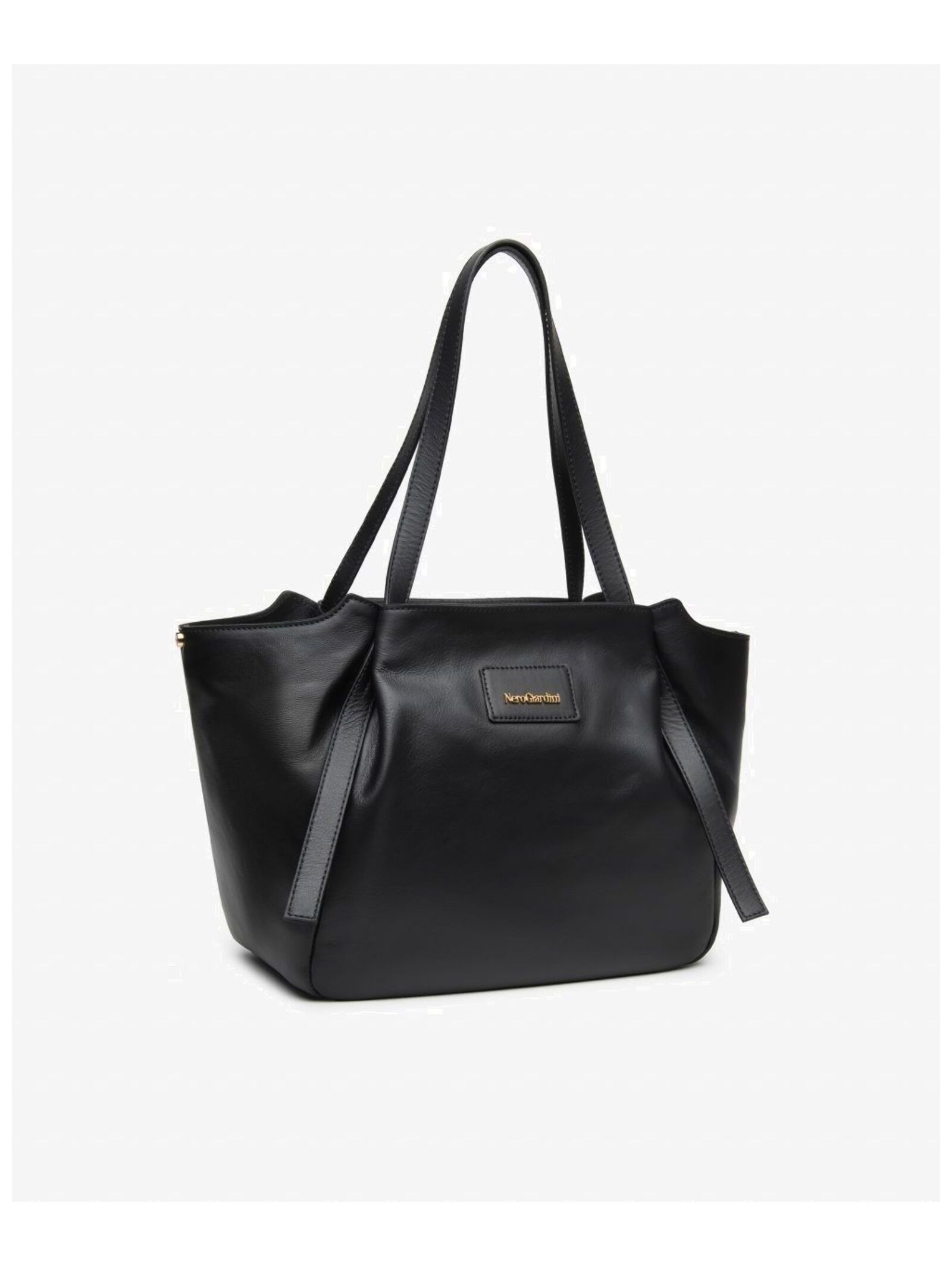 Nero Giardini Henkeltasche »Nero Giardini Taschen Nappaleder«