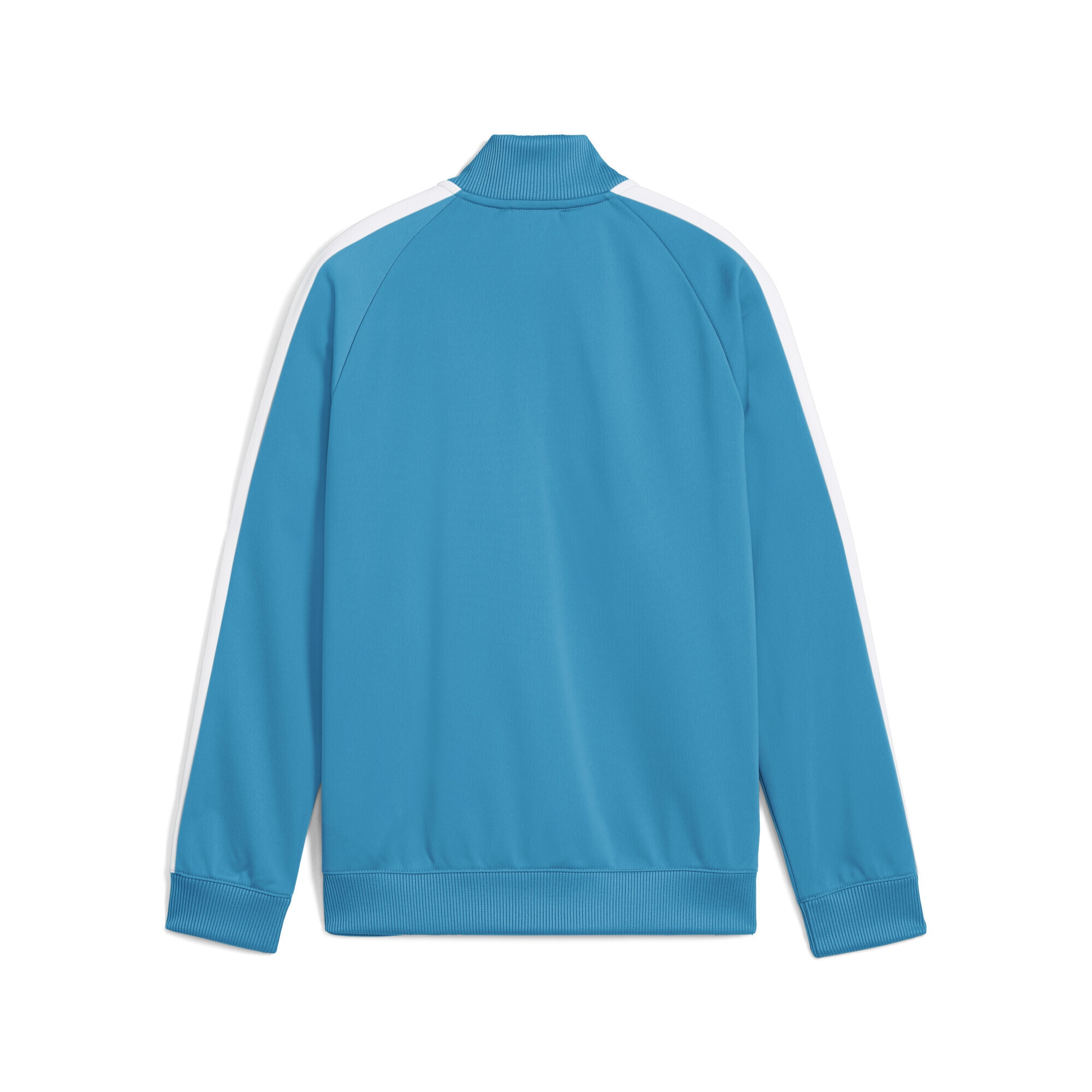 PUMA Sweatjacke »T7 ALWAYS ON Trainingsjacke Jungen«