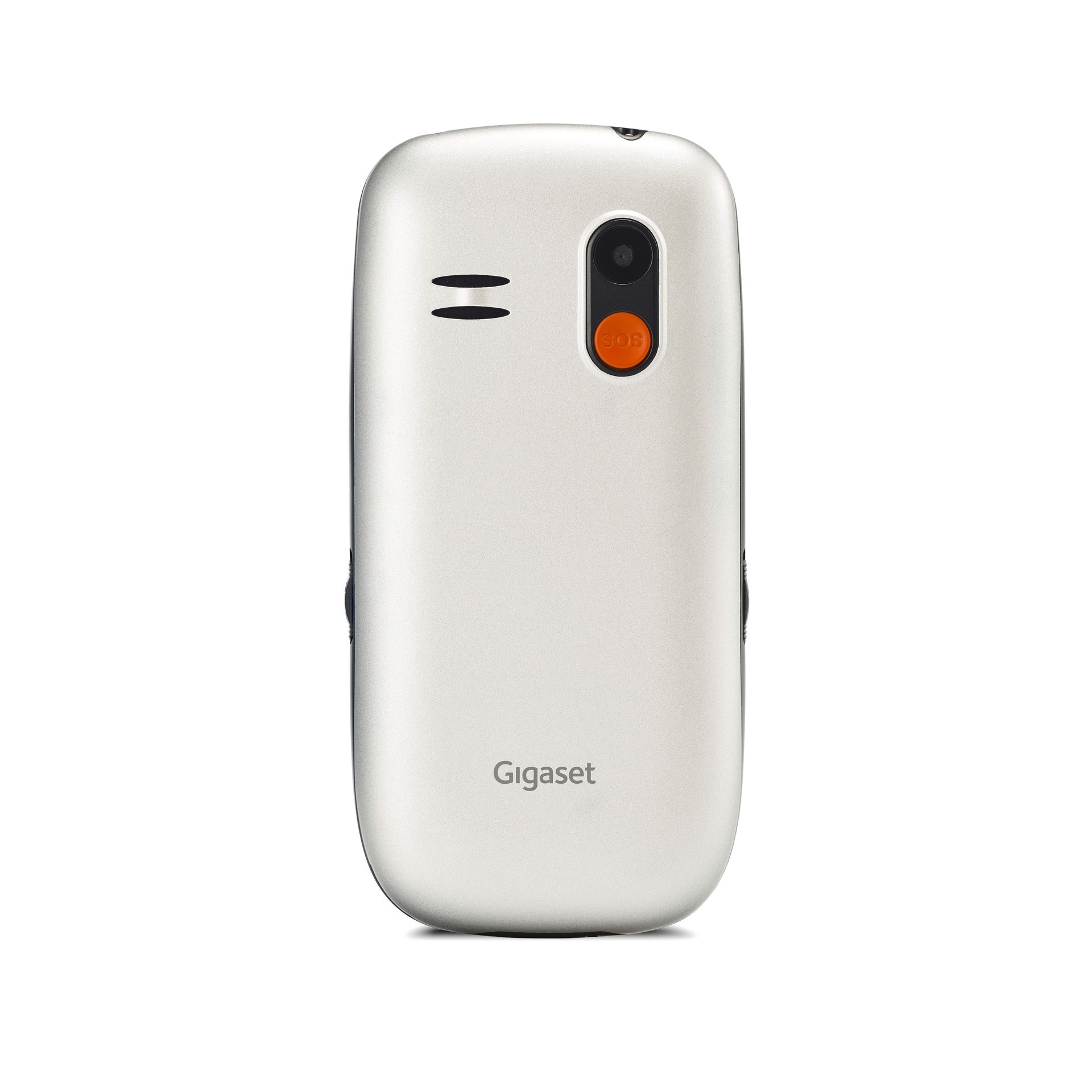 Gigaset Seniorenhandy »GL390«, Weiß, 5,08 32 MP GB Kamera Speicherplatz, cm/2,2 BAUR Zoll, 0,3 