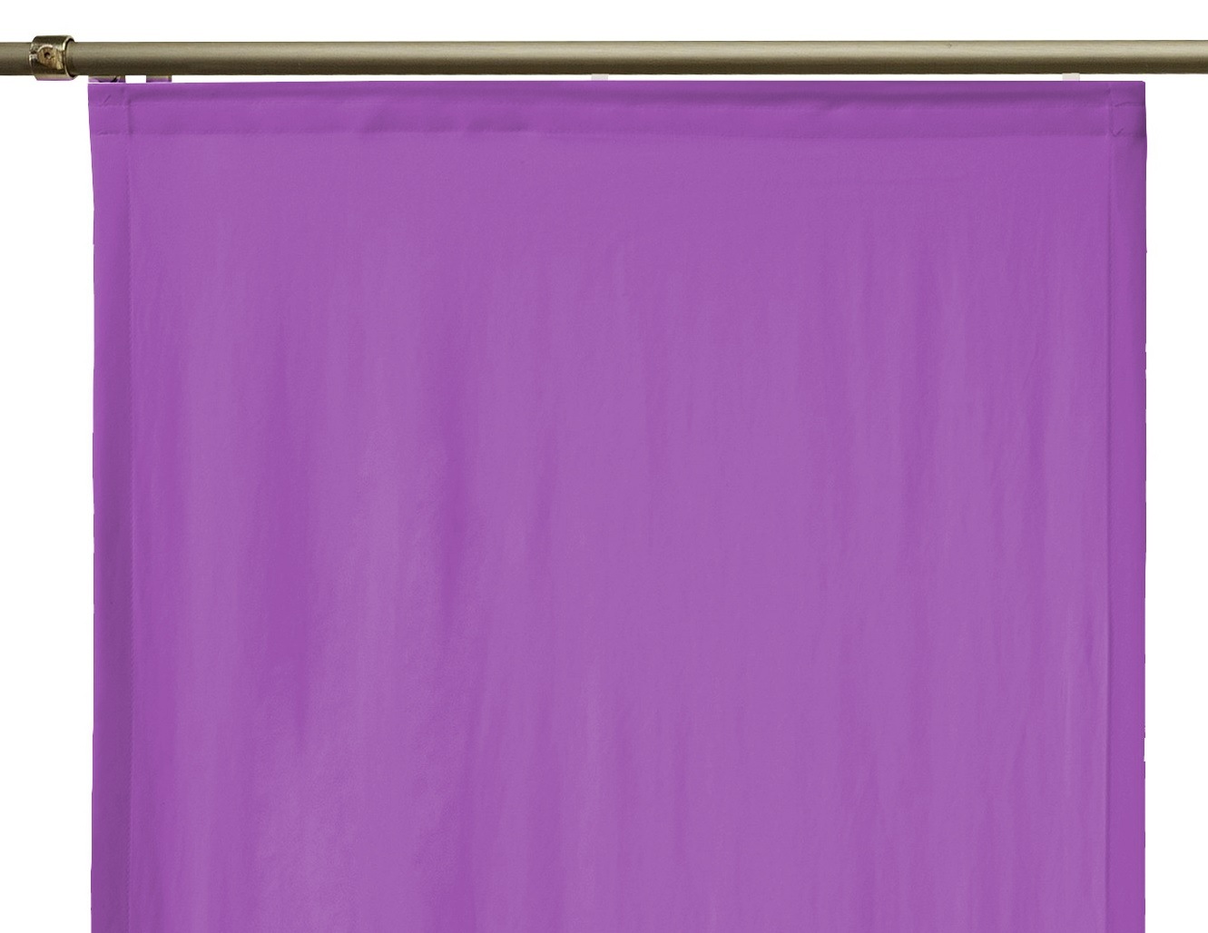 Thumbnail - Wirth Schiebegardine "Dim out" Paneelwagen 1 Stk. tlg. inkl. Beschwerungsstange