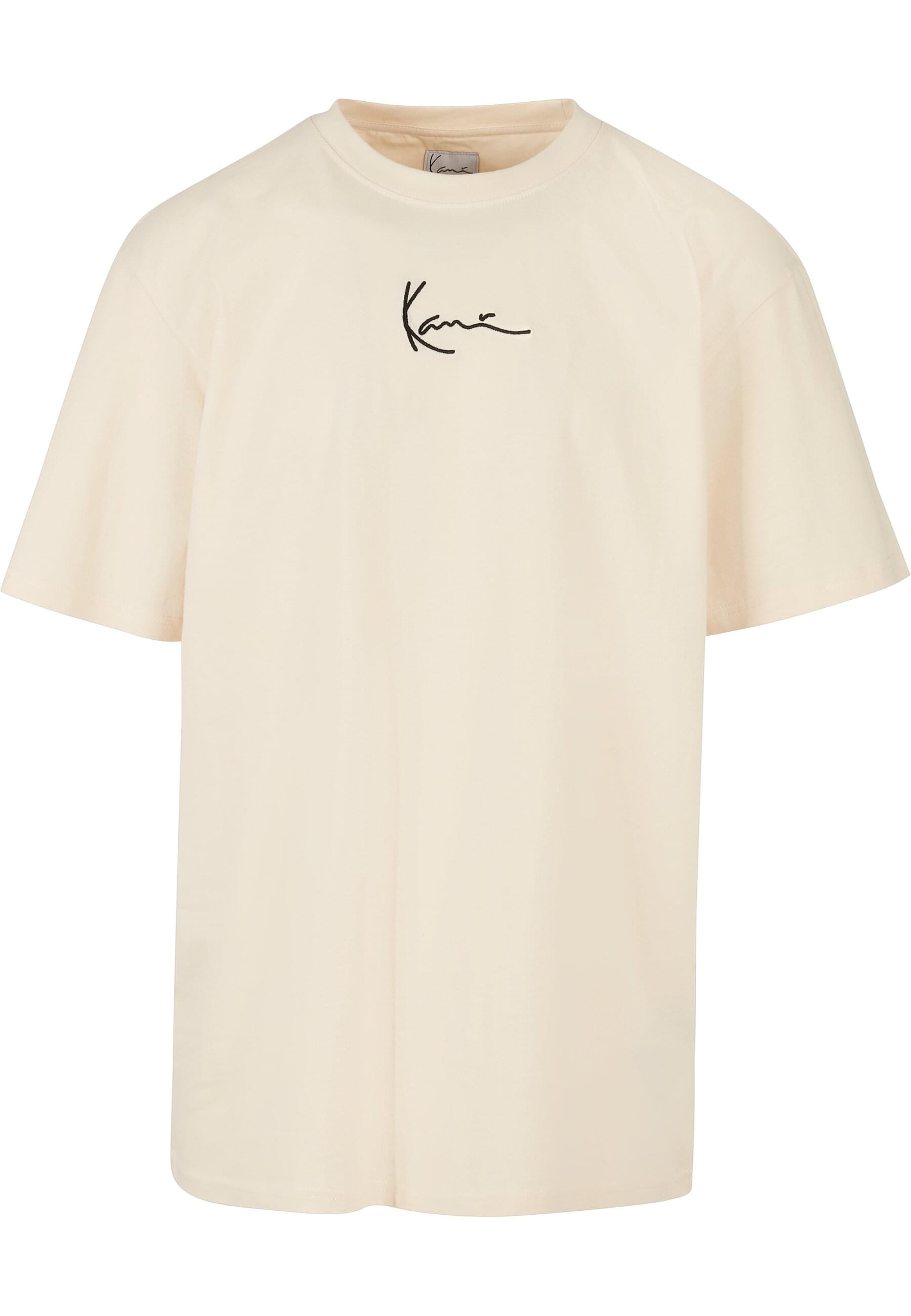 Karl Kani T-Shirt "Karl Kani Herren KM-TE011-003-04 Small Signature Essenti günstig online kaufen