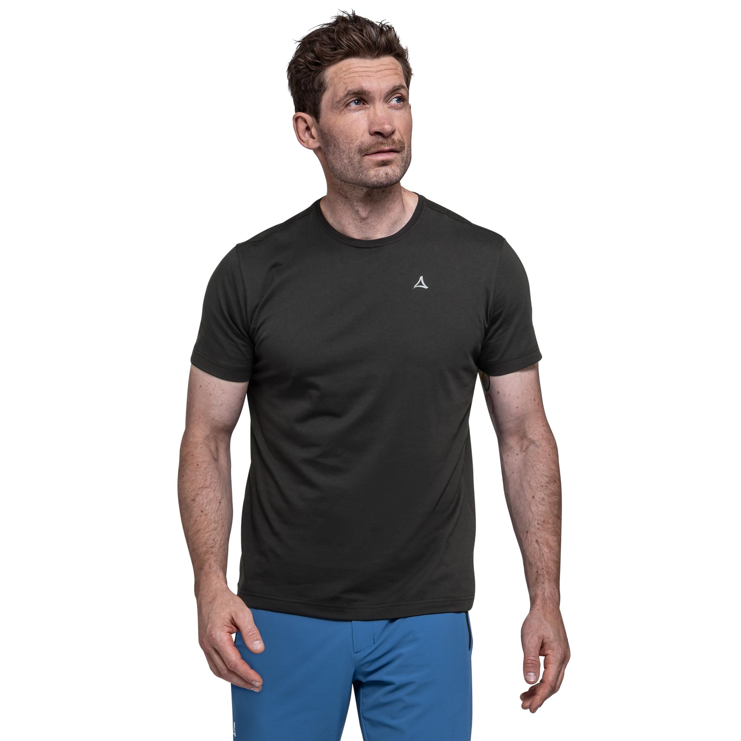 Schöffel T-Shirt "HOHBERG" günstig online kaufen