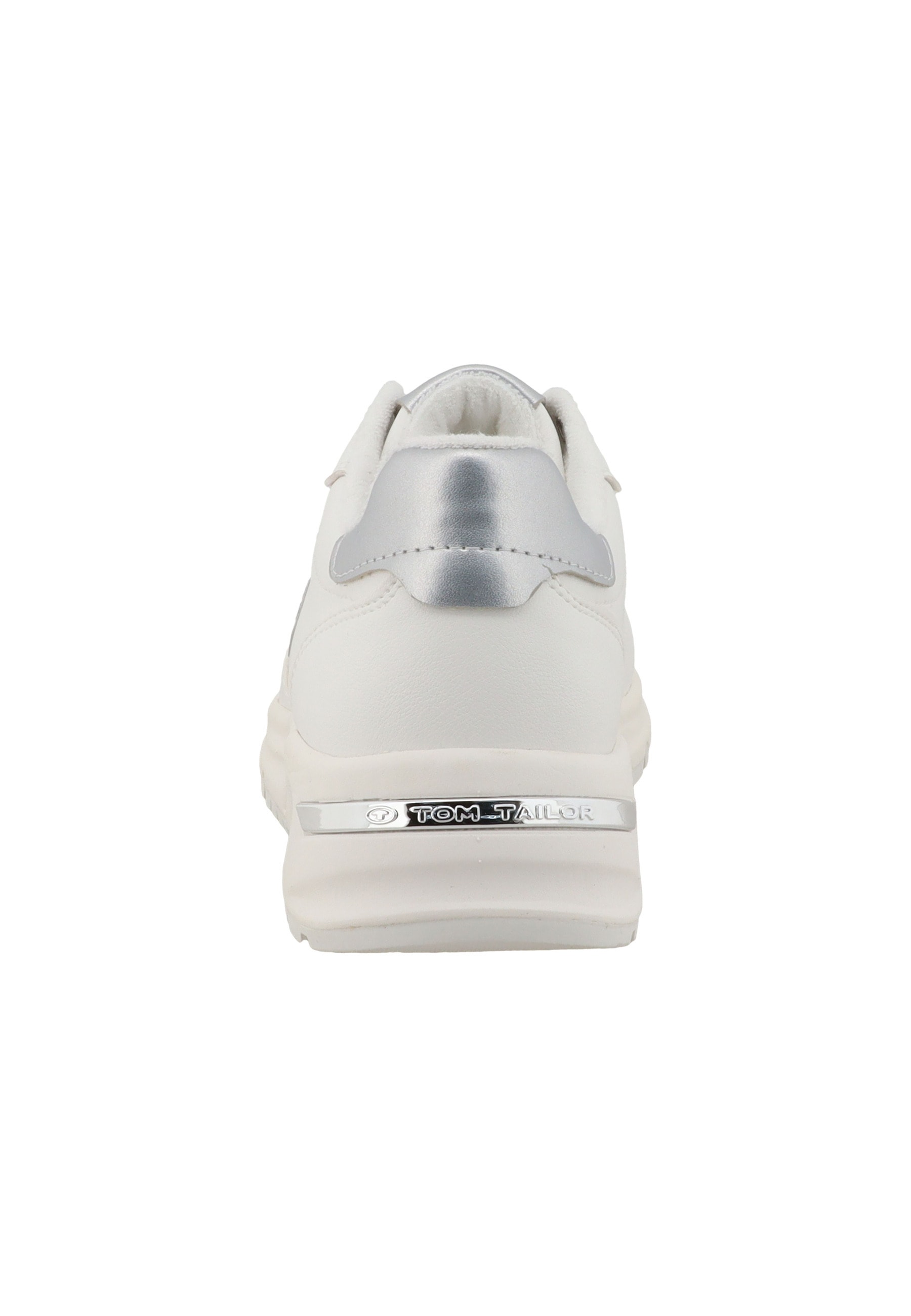TOM TAILOR Sneaker »Tom Tailor Sneaker Low«