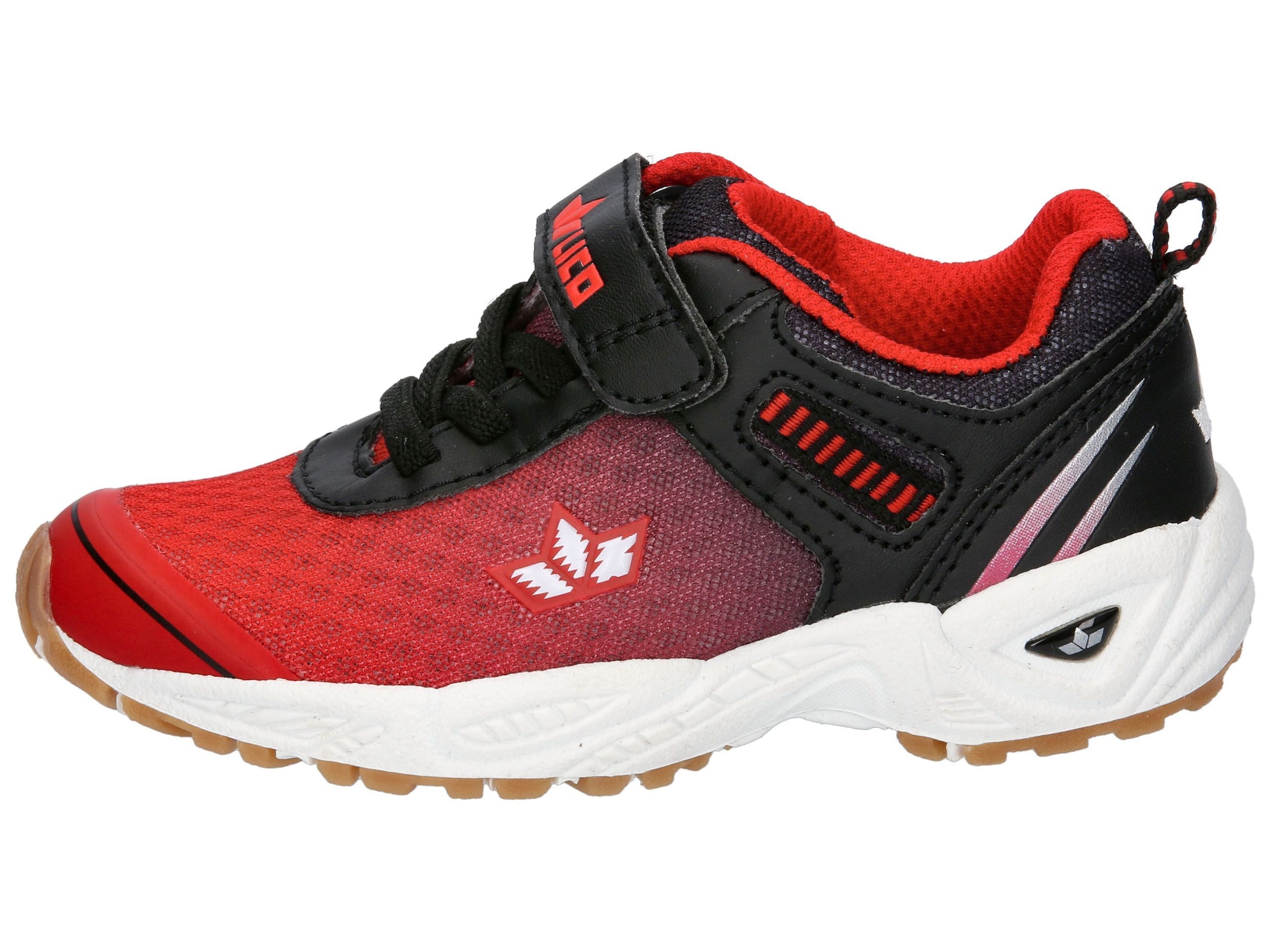 Lico Hallenschuh »Sportschuh Barney VS«